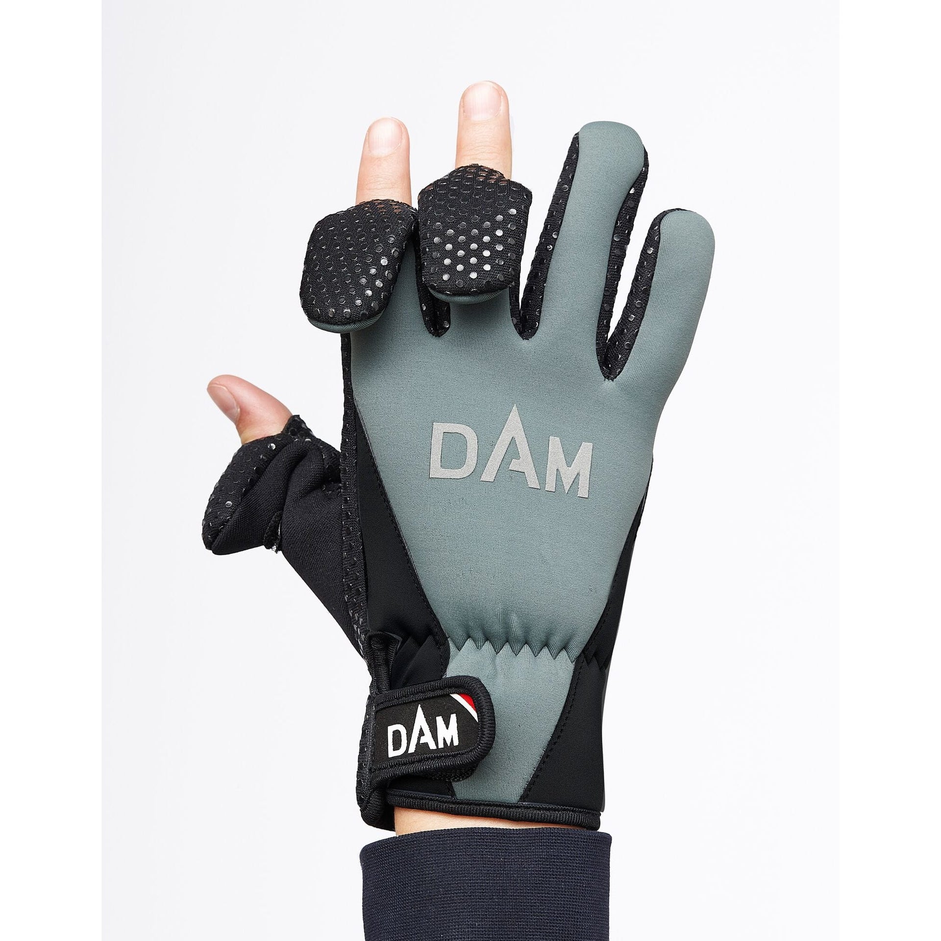 DAM Neoprene Fighter Gloves