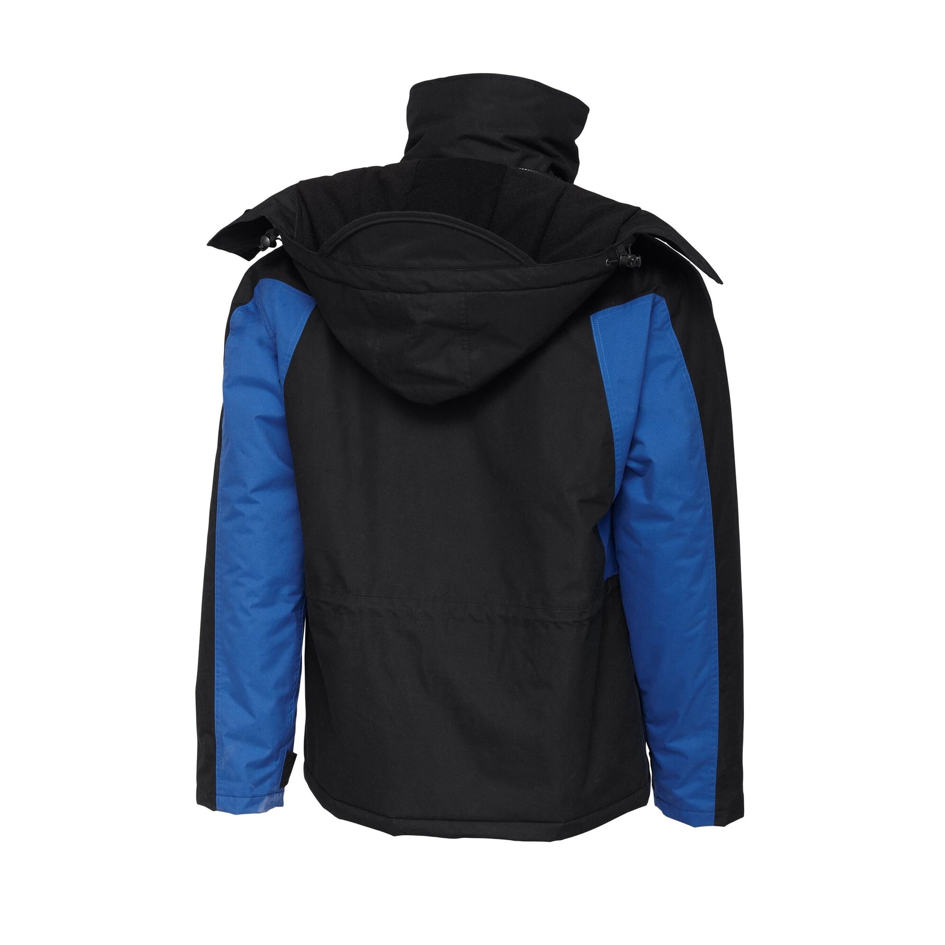 DAM O.T.T. Thermal Suit