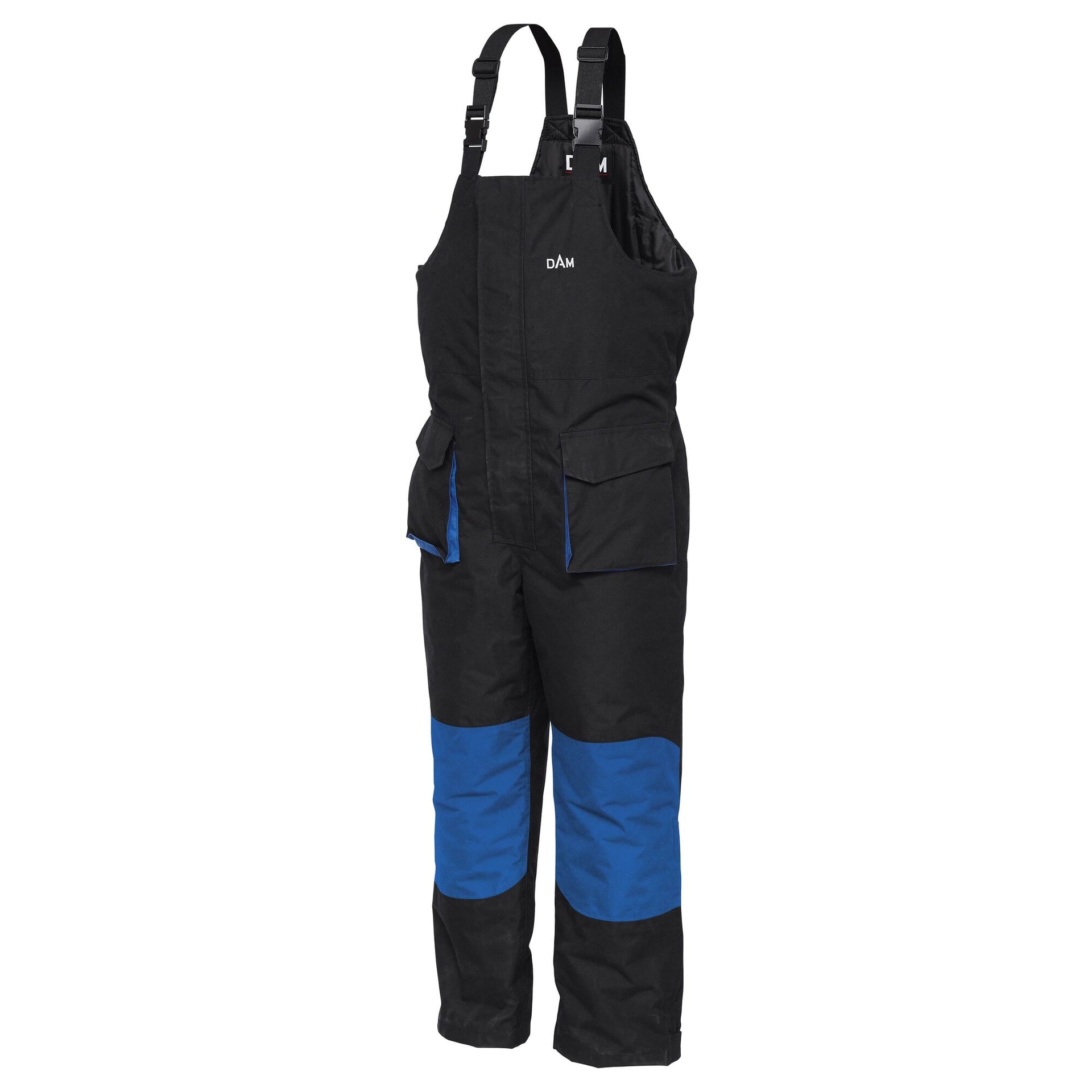 DAM O.T.T. Thermal Suit