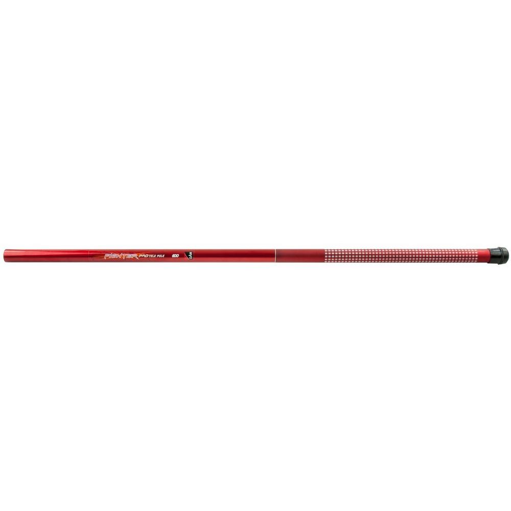 Fighter Pro Telescopic Combo with Float