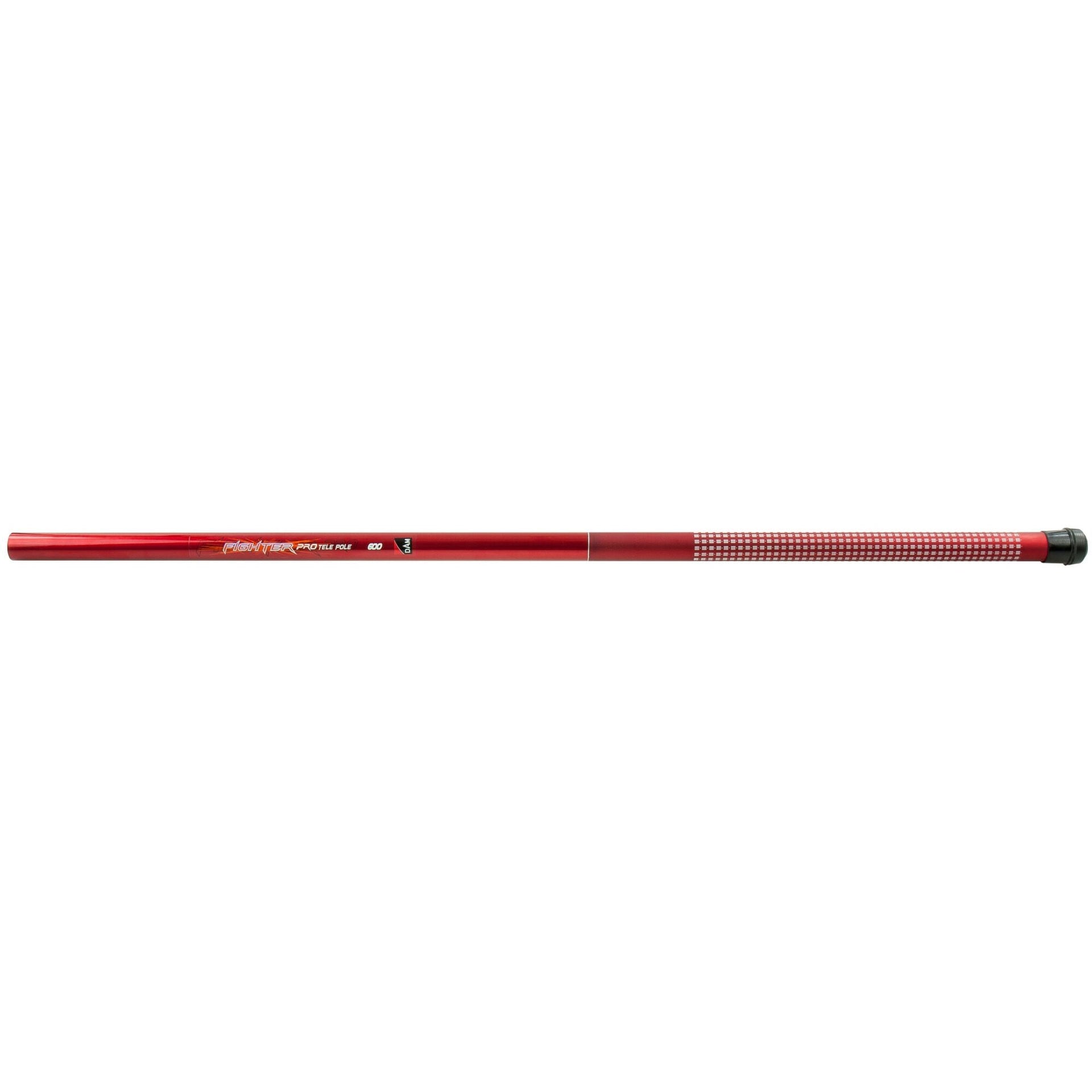 DAM Fighter Pro Telescopic Combo with Float