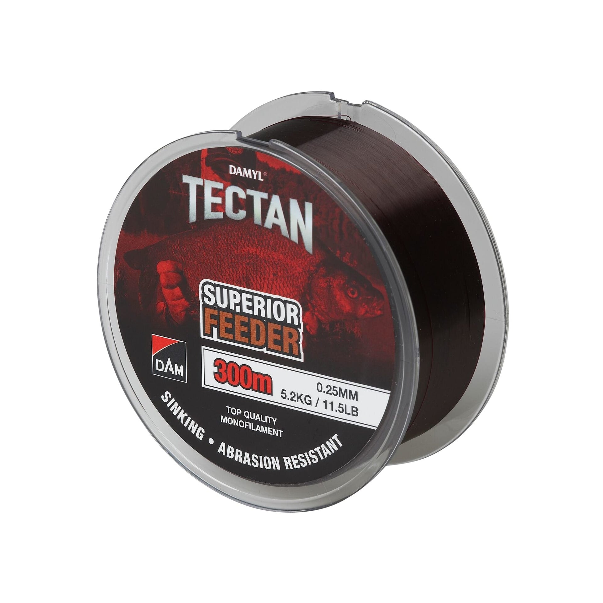 DAM Tectan Superior Feeder