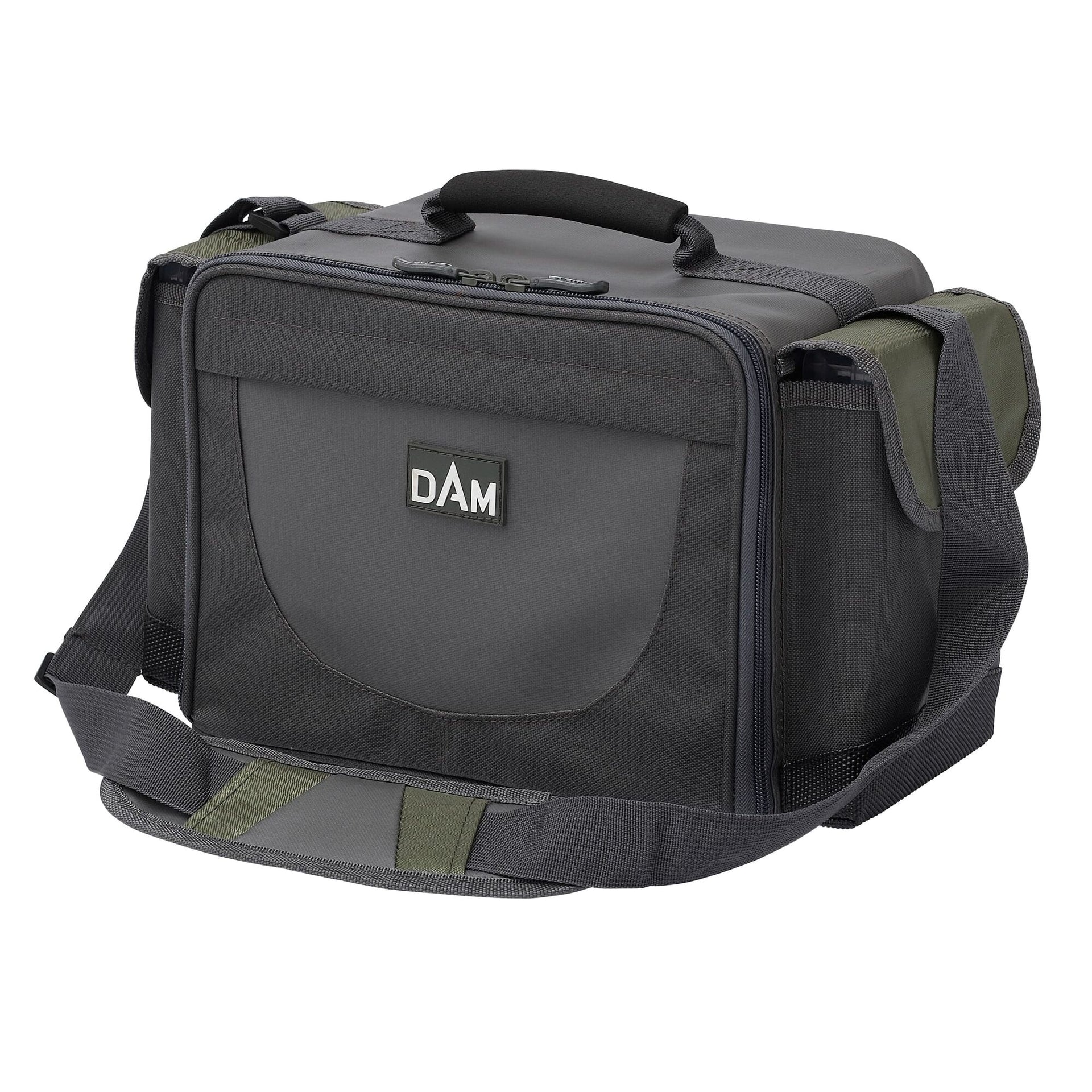 DAM Intenze Tackle Bag