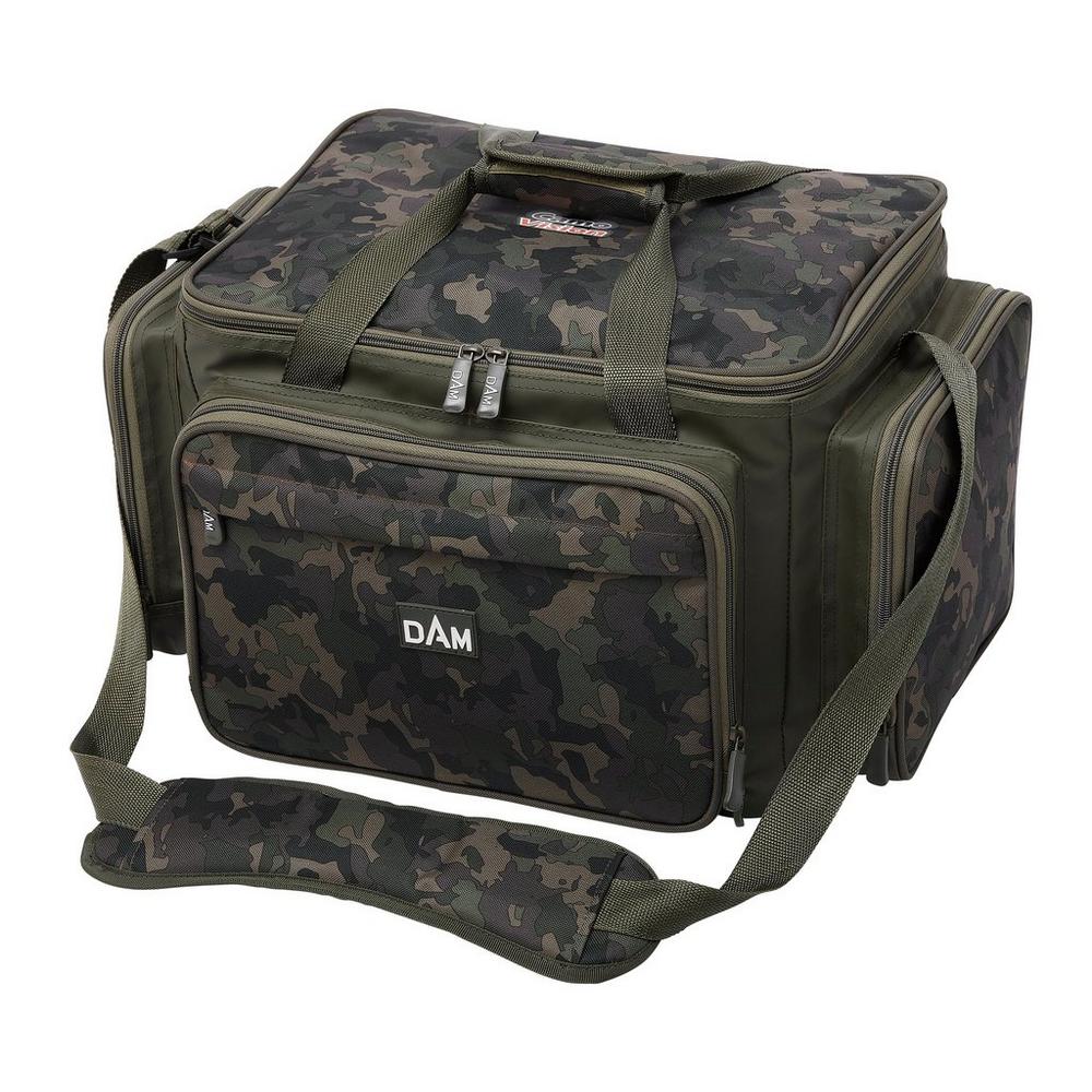 Camovision Carryall Bag