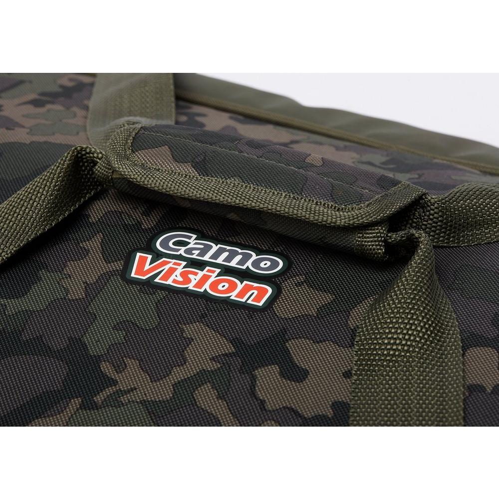 Camovision Carryall Bag