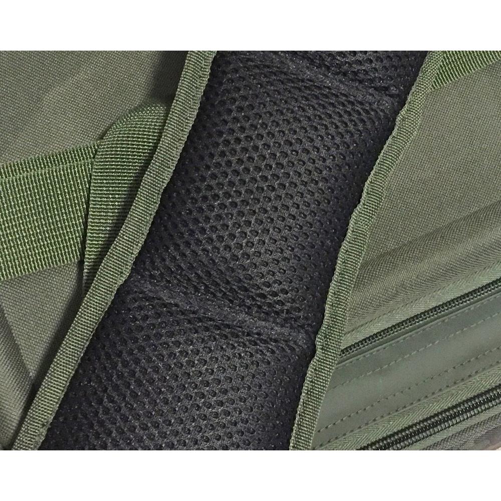 Camovision Carryall Bag
