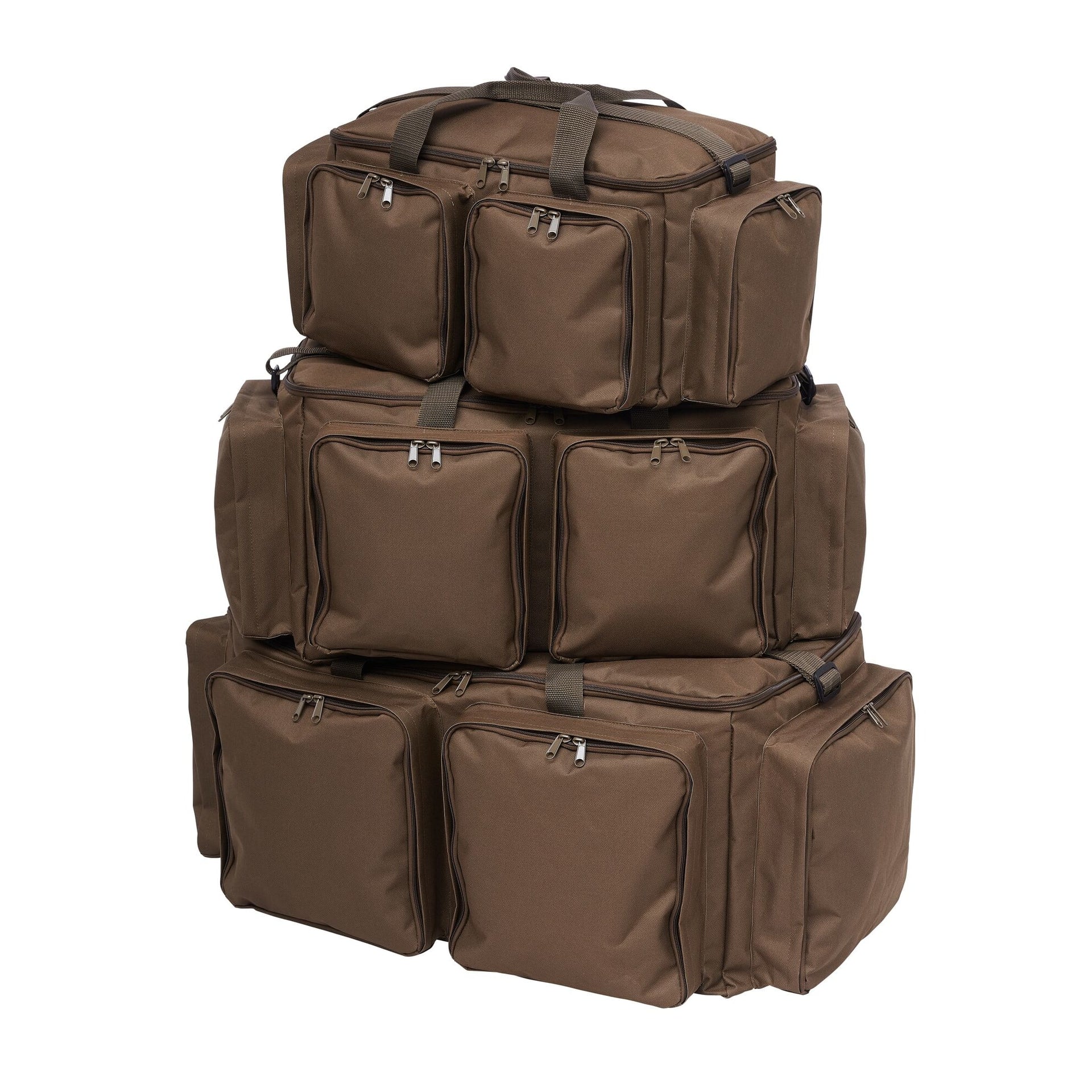 DAM XT1 Carp Carryall Assortment