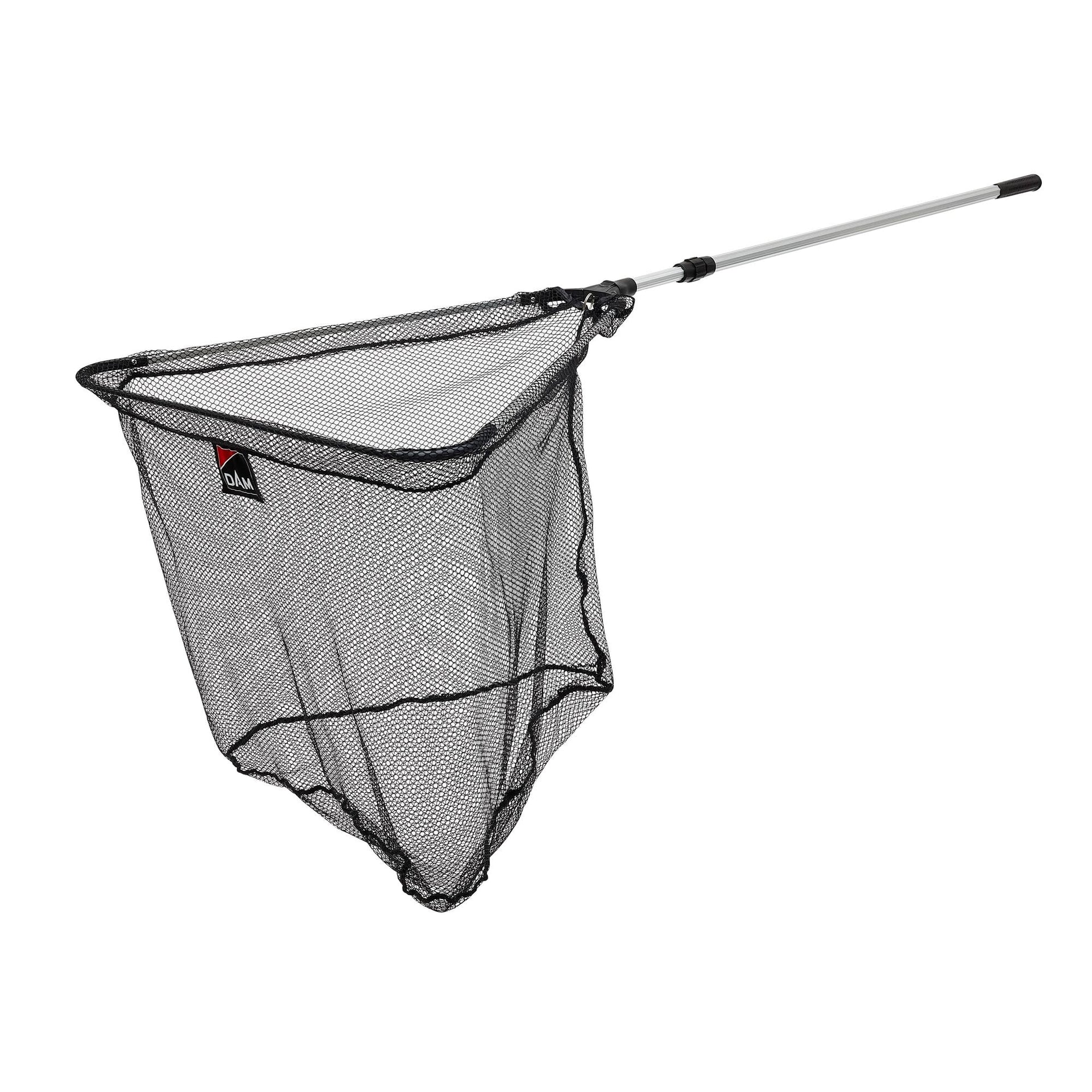 DAM Base-X Landing Net