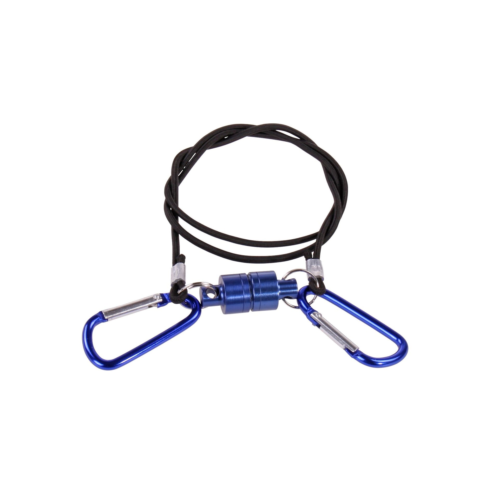 DAM Quick Release Connector Magnetic