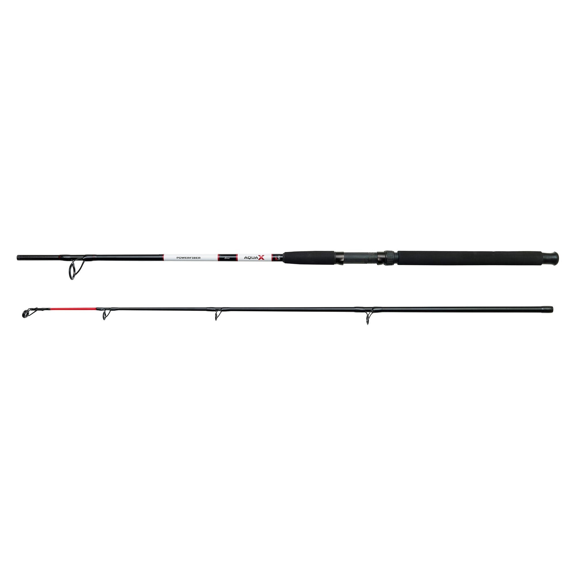 DAM Aqua-X Boat Casting Rod
