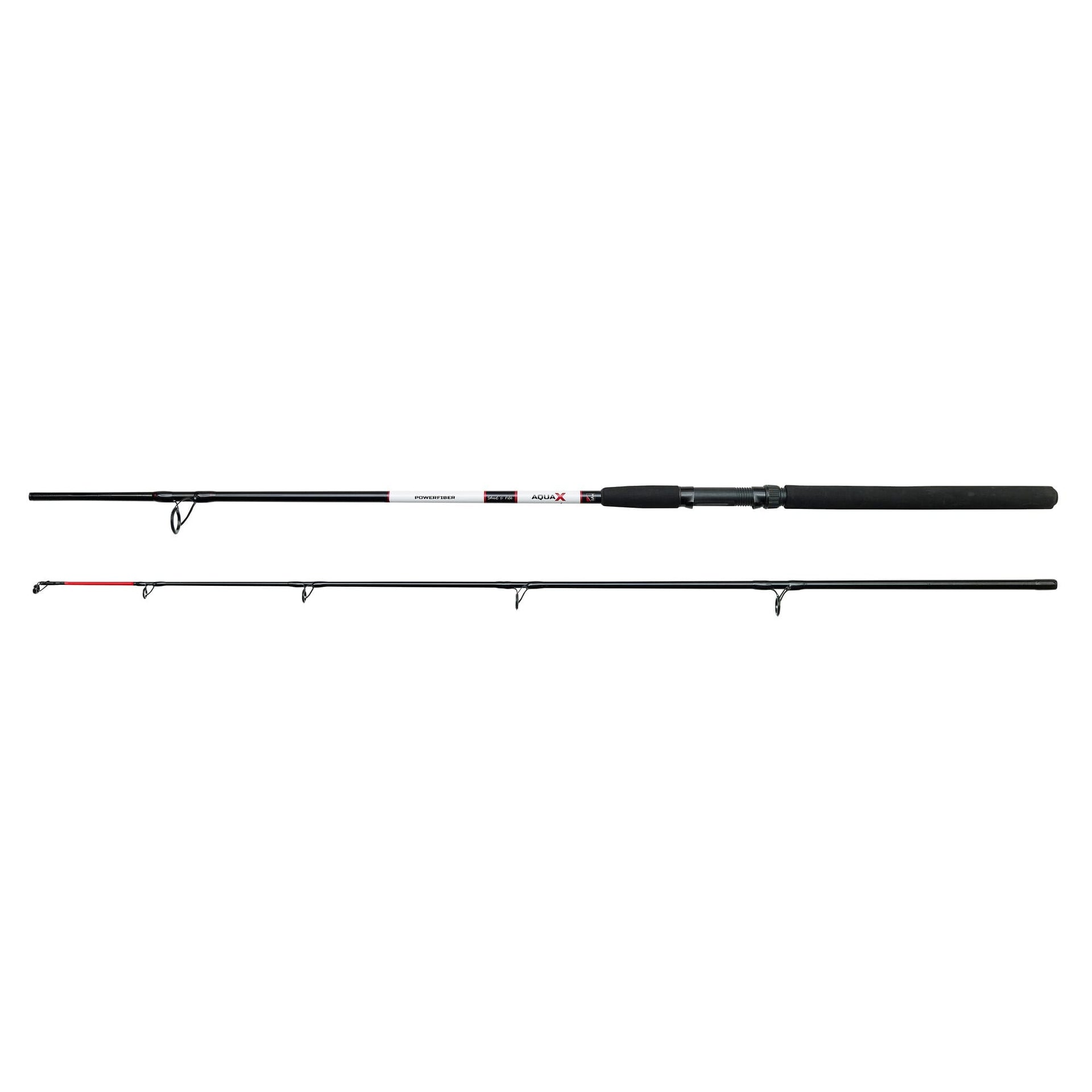 DAM Aqua-X Shadnpilk Spinning Rod