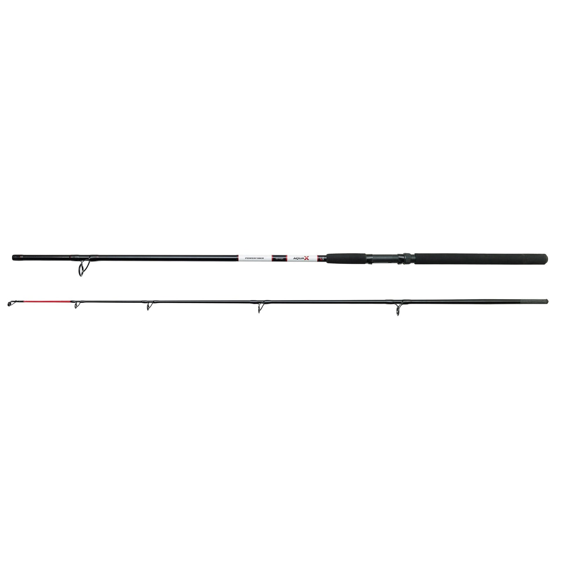 DAM Aqua-X Allround Spinning Rod