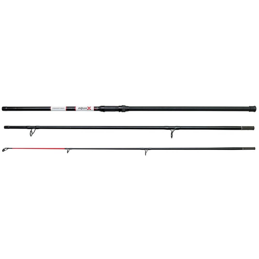 Aqua-X Surf Spinning Rod
