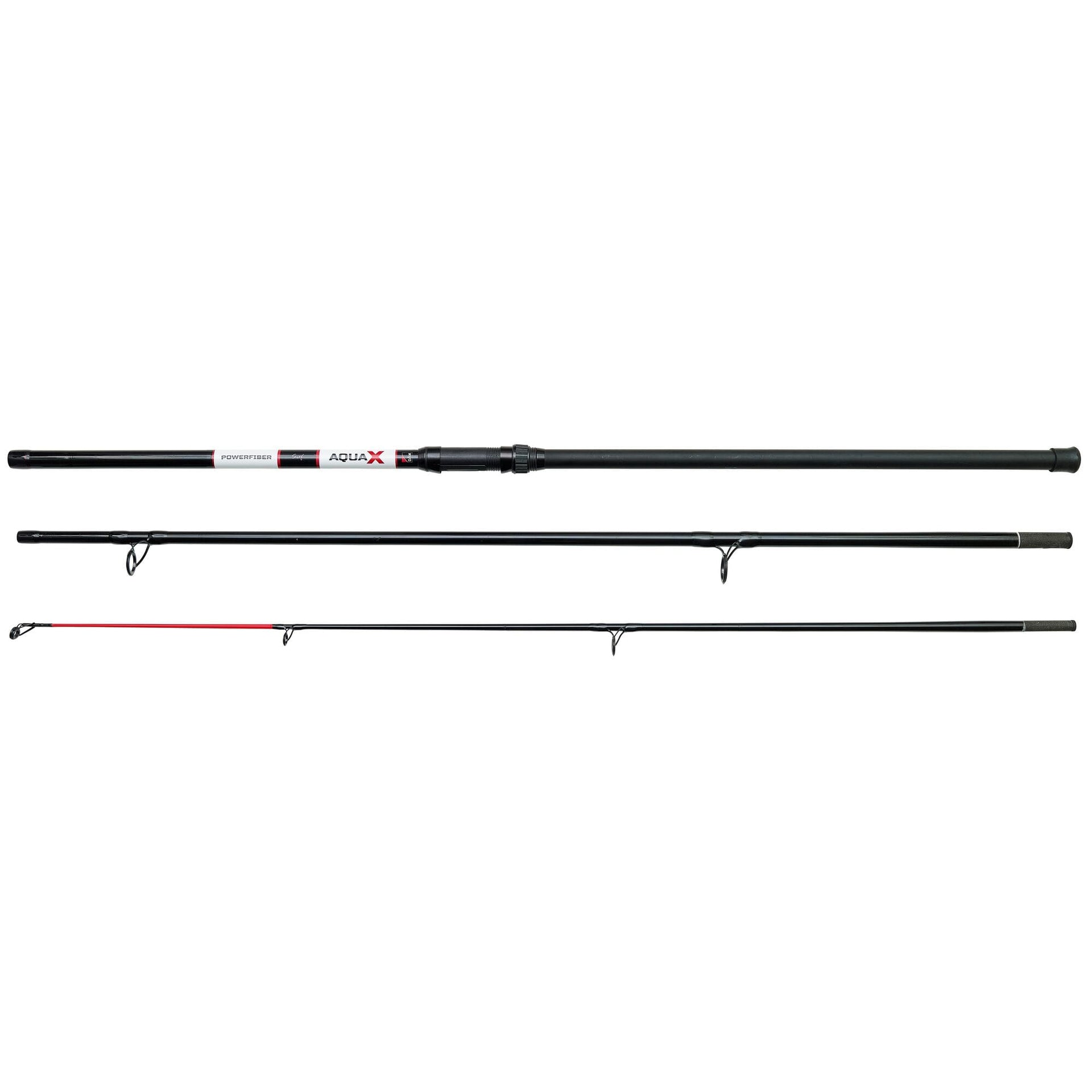 DAM Aqua-X Surf Spinning Rod