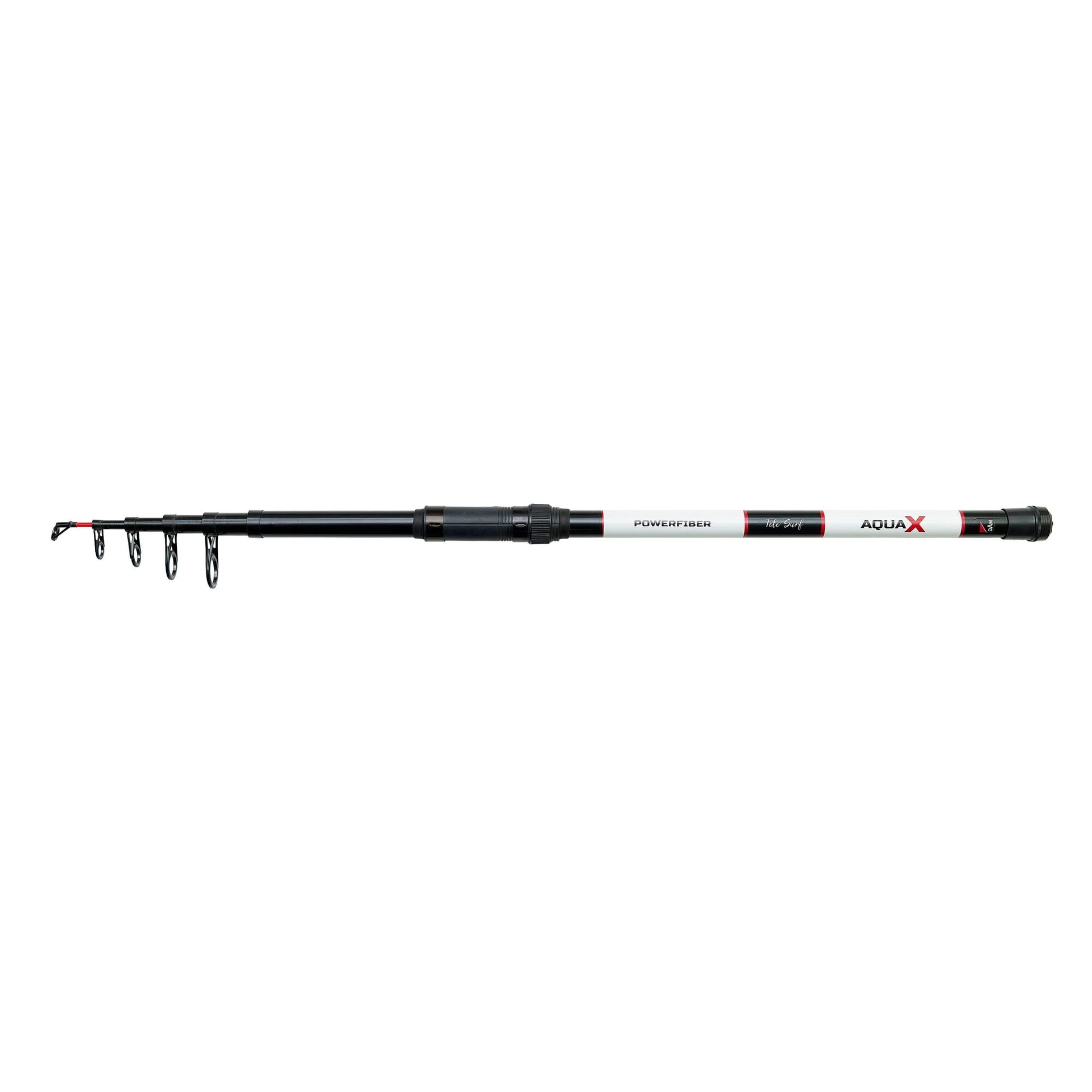DAM Aqua-X Tele Surf Spinning Rod
