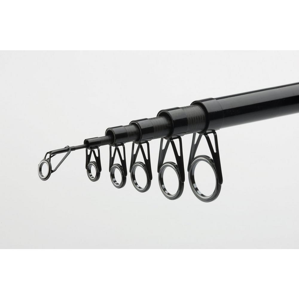 Spezi Stick II Pike Tele Spinning Rod