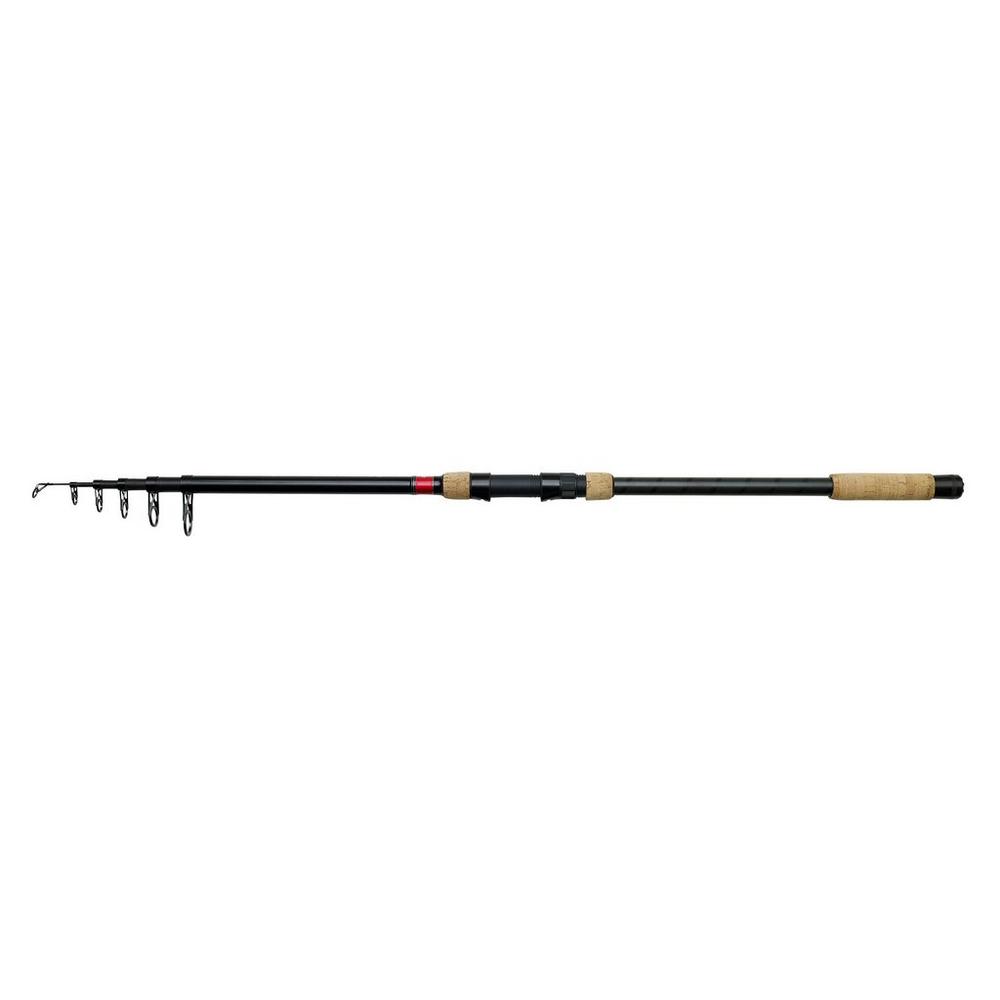 Spezi Stick II Eel Tele Spinning Rod