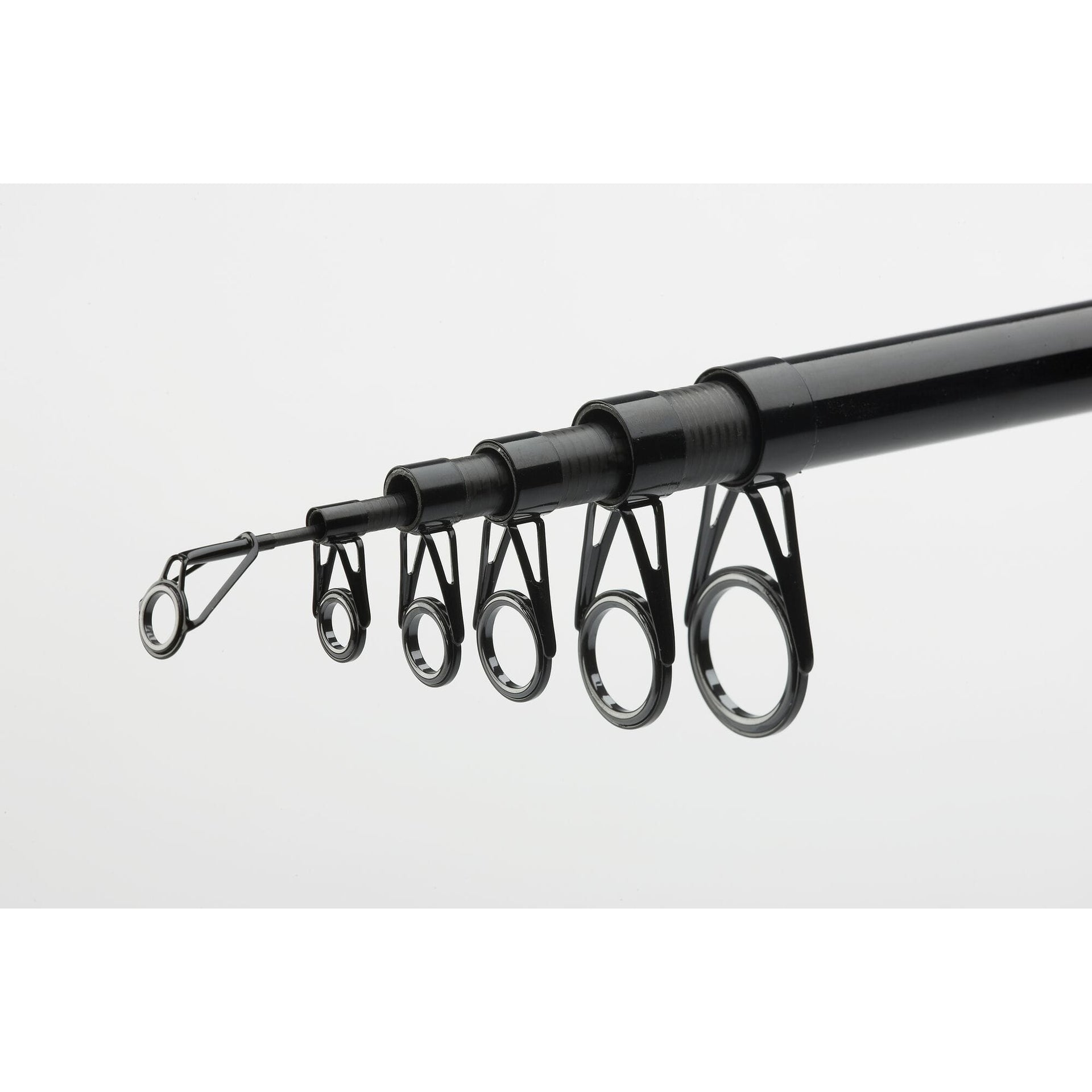 DAM Spezi Stick II Eel Tele Spinning Rod