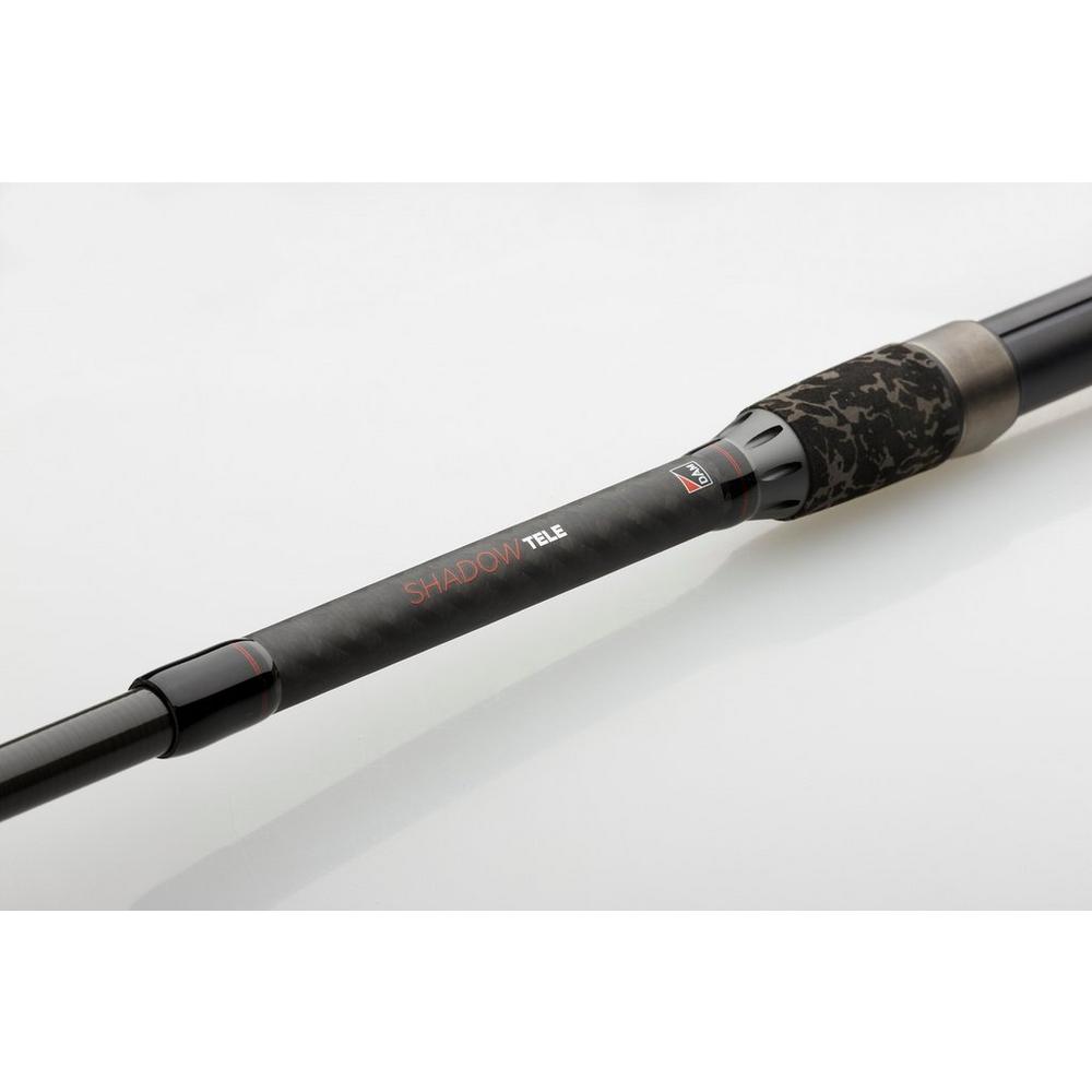 Shadow Tele Spinning Rod