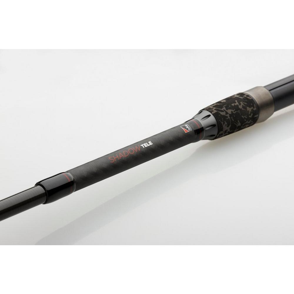 Shadow Tele Spinning Rod