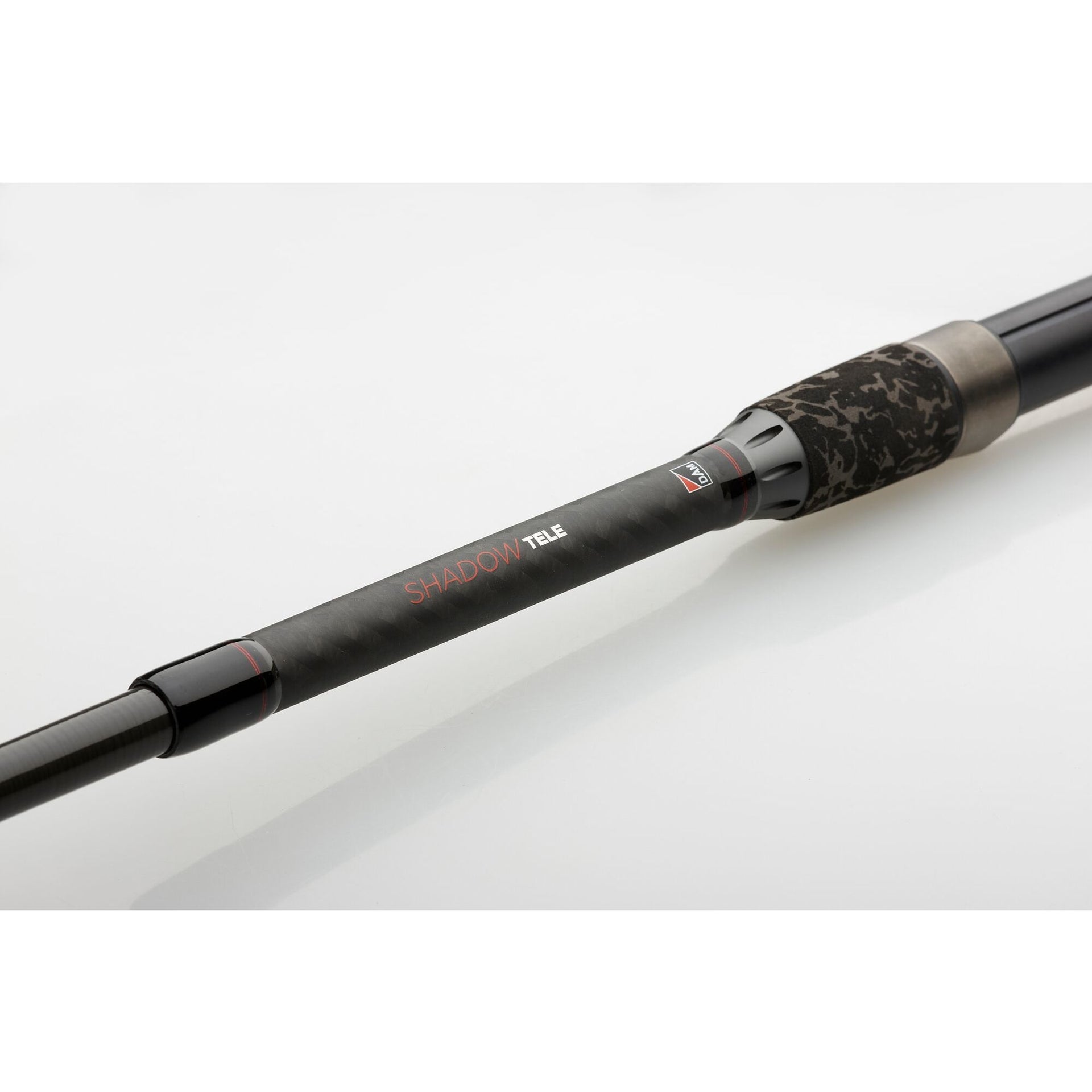 DAM Shadow Tele Spinning Rod