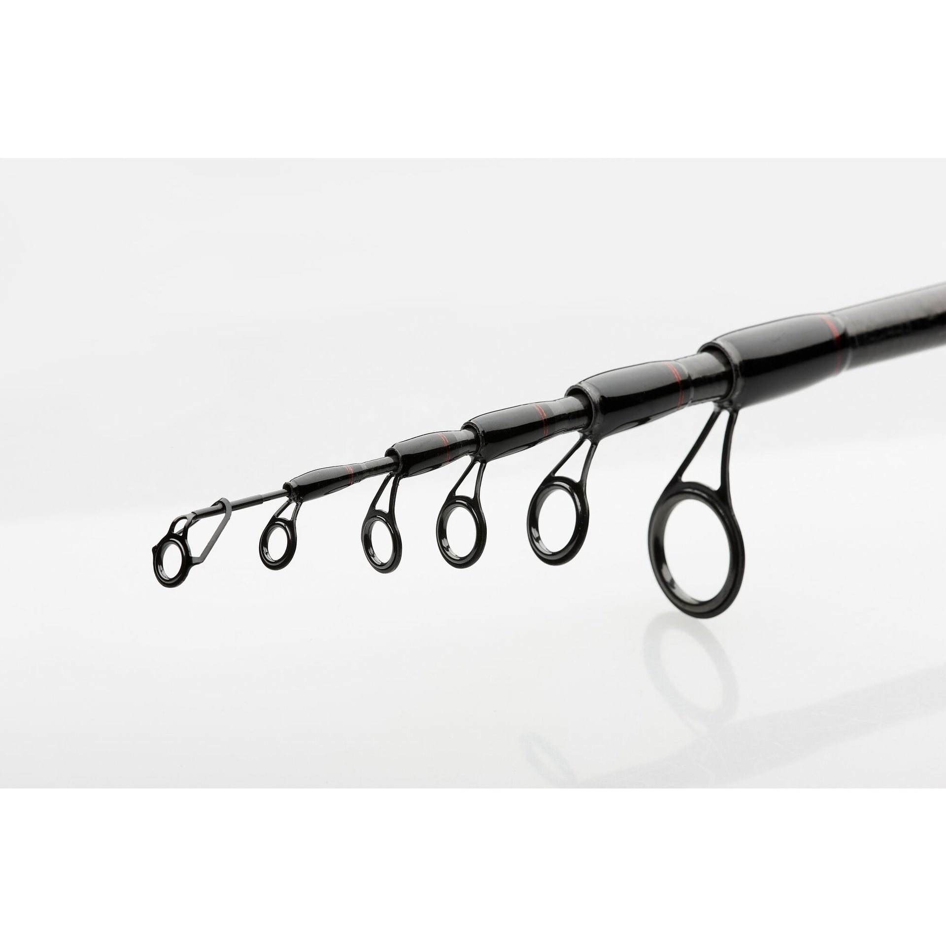 DAM Shadow Tele Spinning Rod