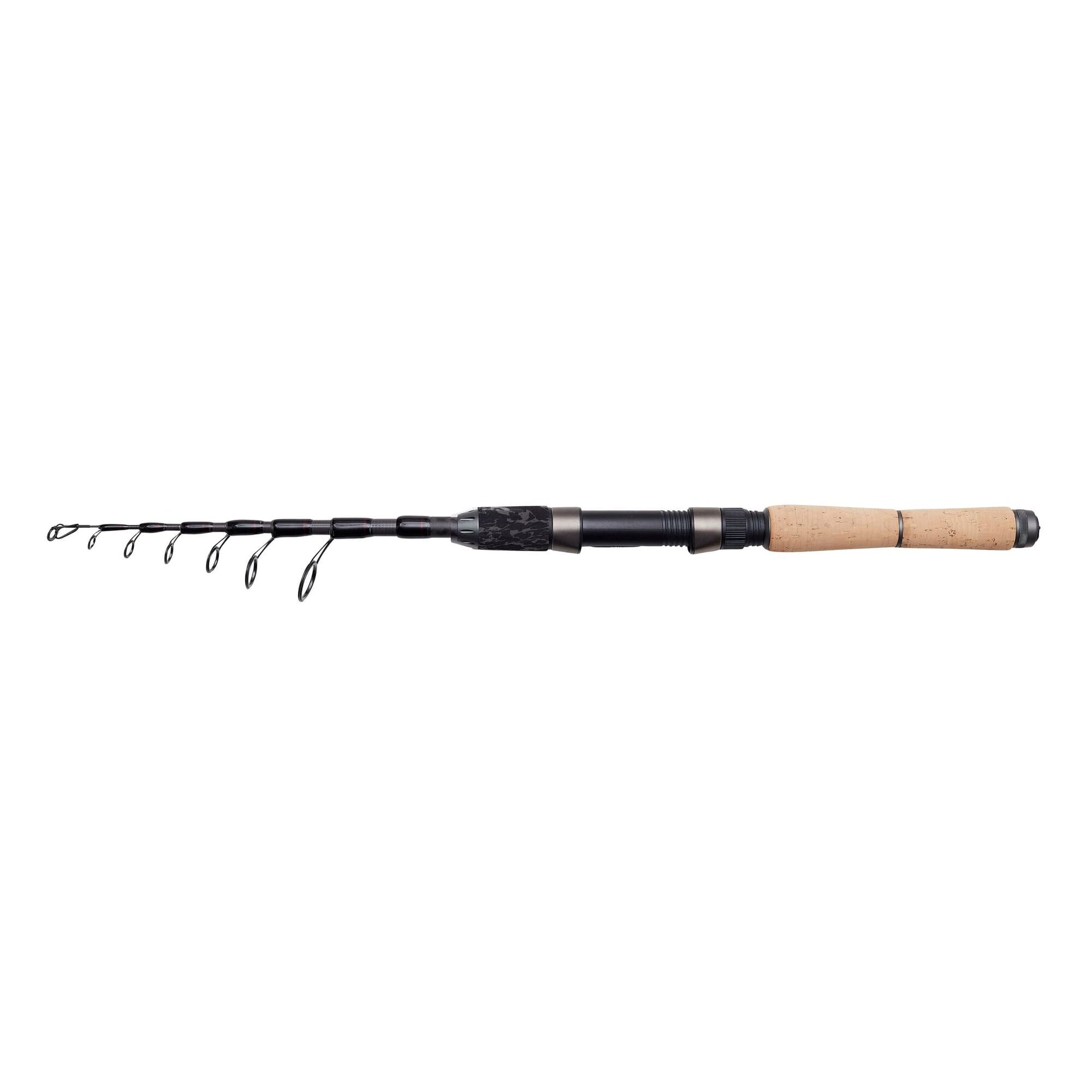 DAM Shadow Tele Mini Spinning Rod