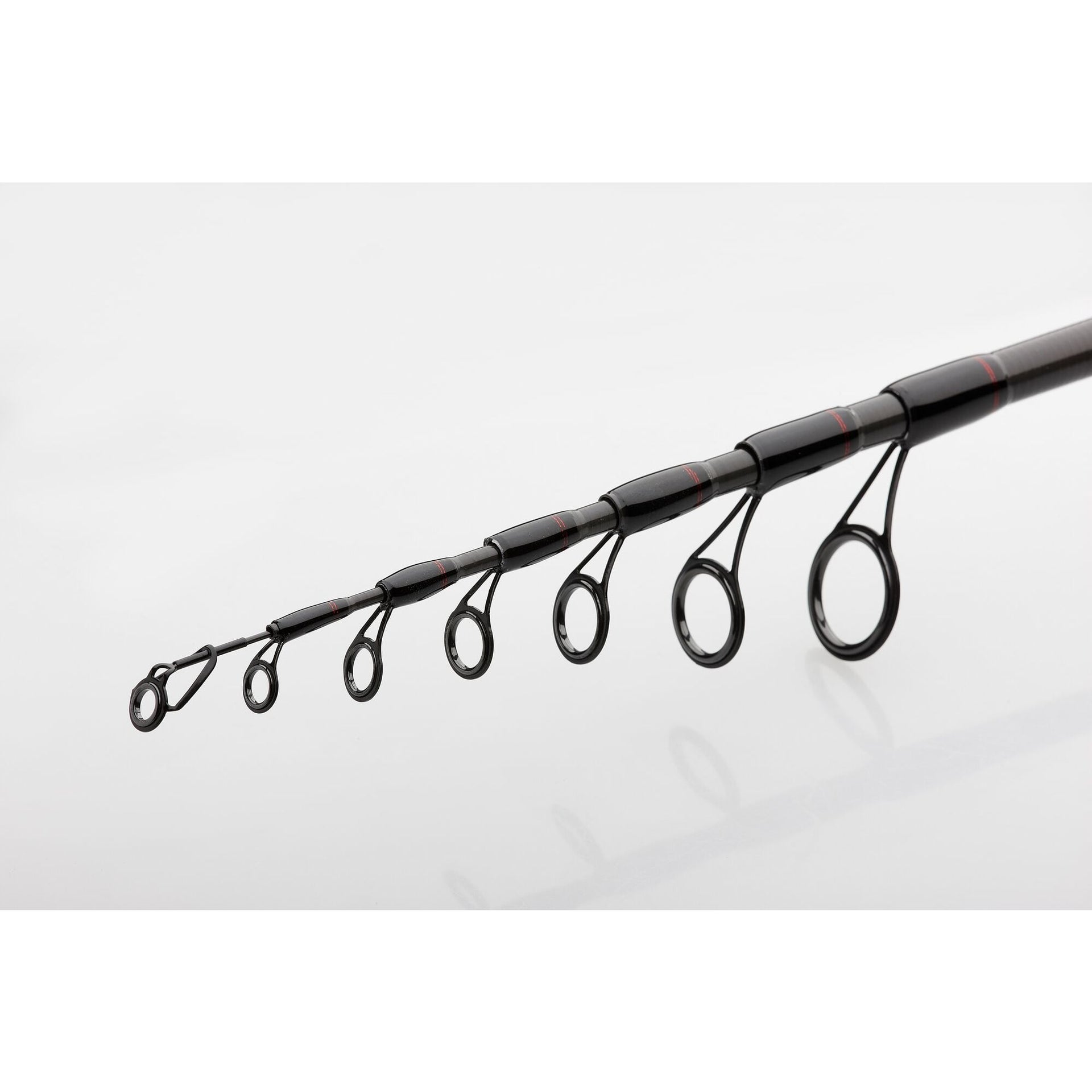 DAM Shadow Tele Mini Spinning Rod