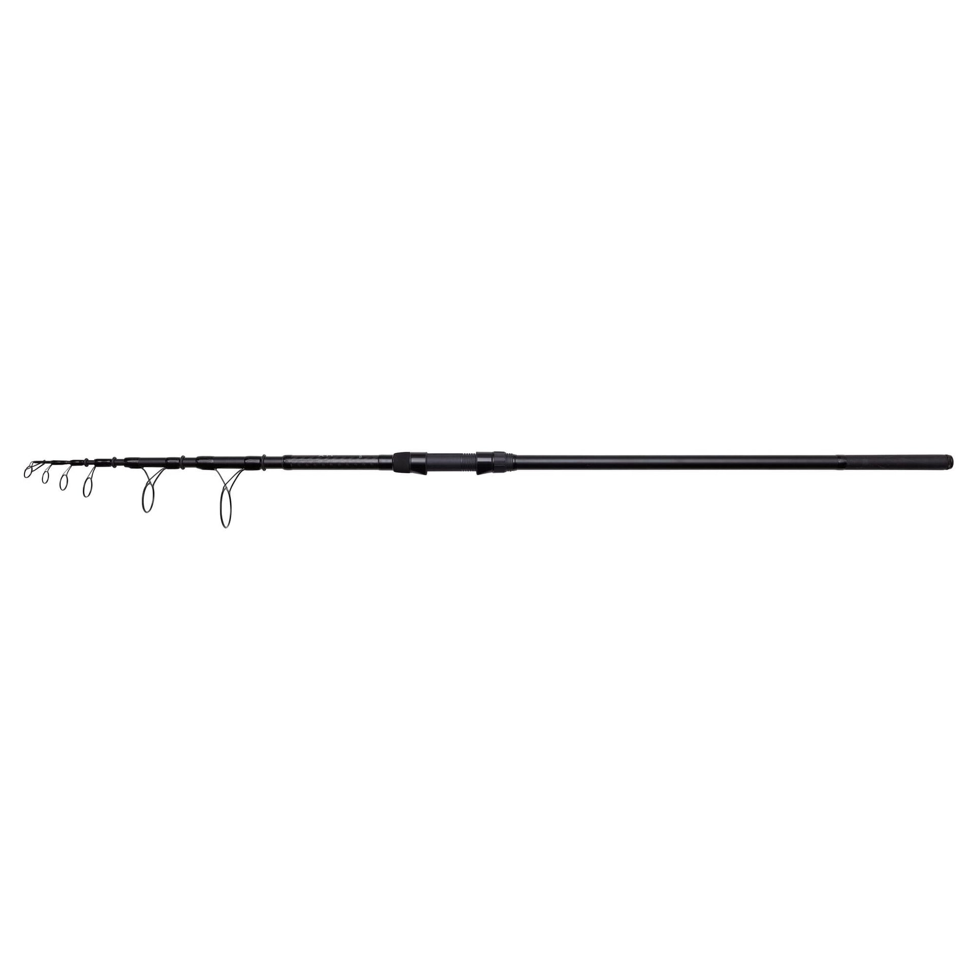 DAM XT1 Tele Specimen Rod