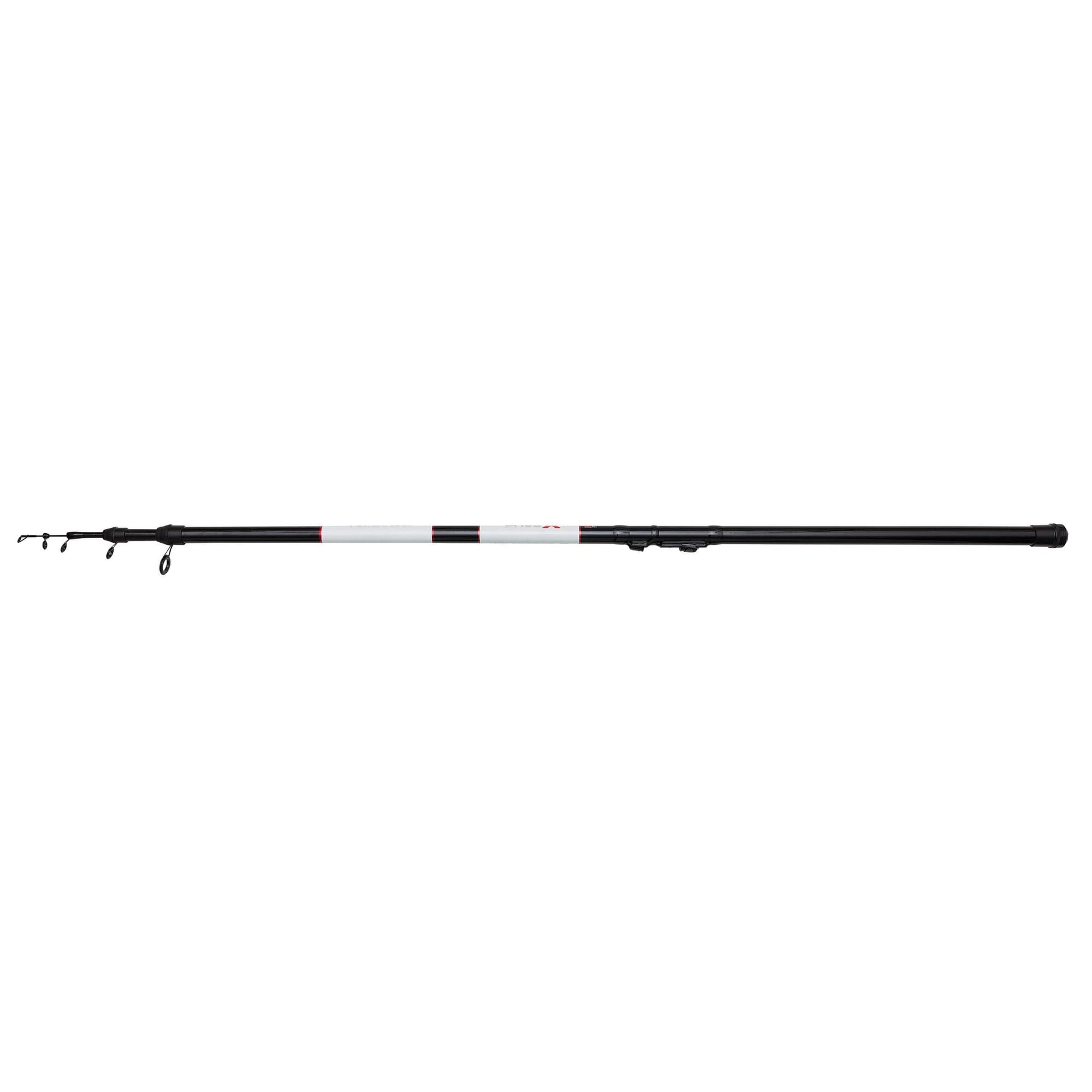 DAM Base-X Adjasta Tele Trout Spinning Rod