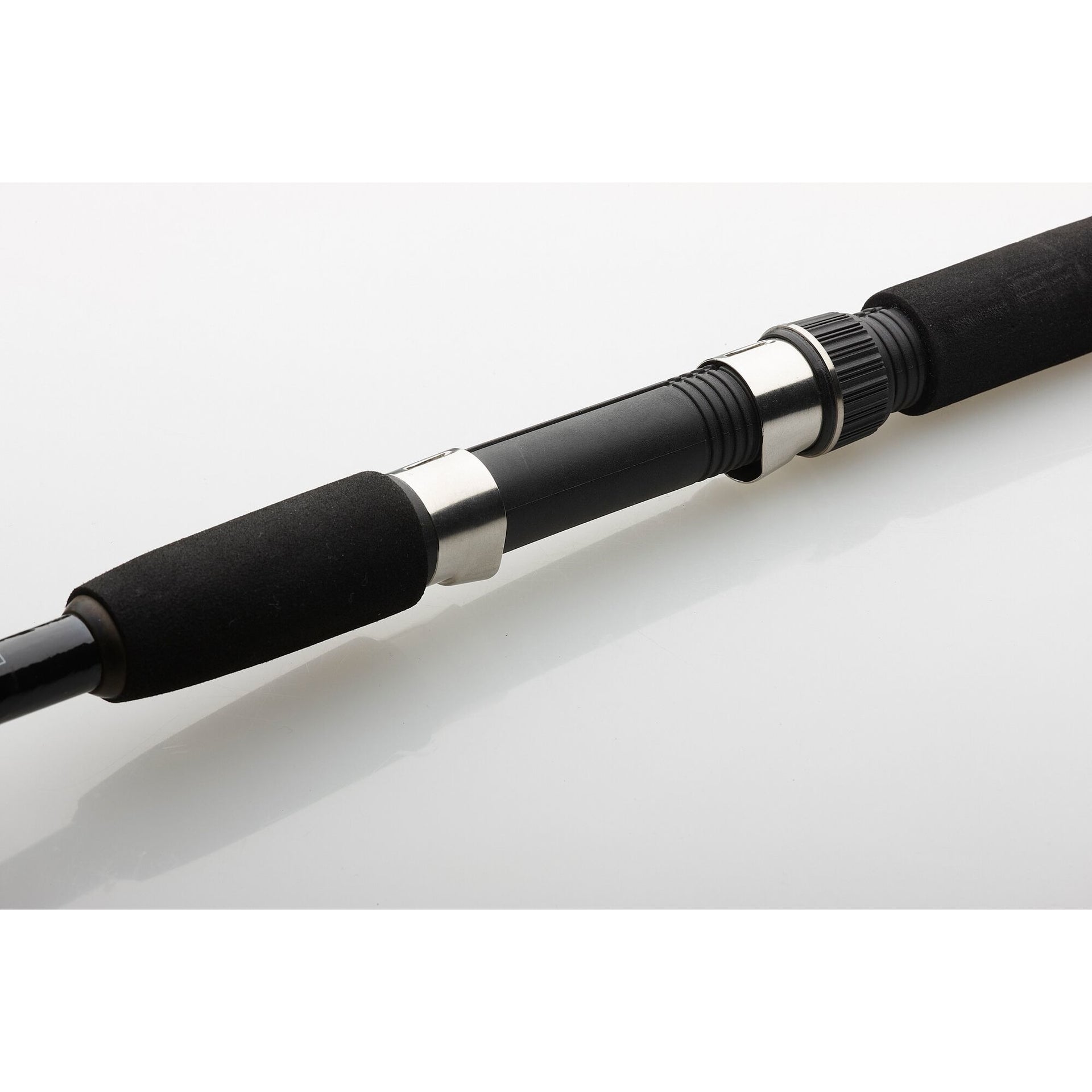 DAM Base-X Allround Spinning Rod