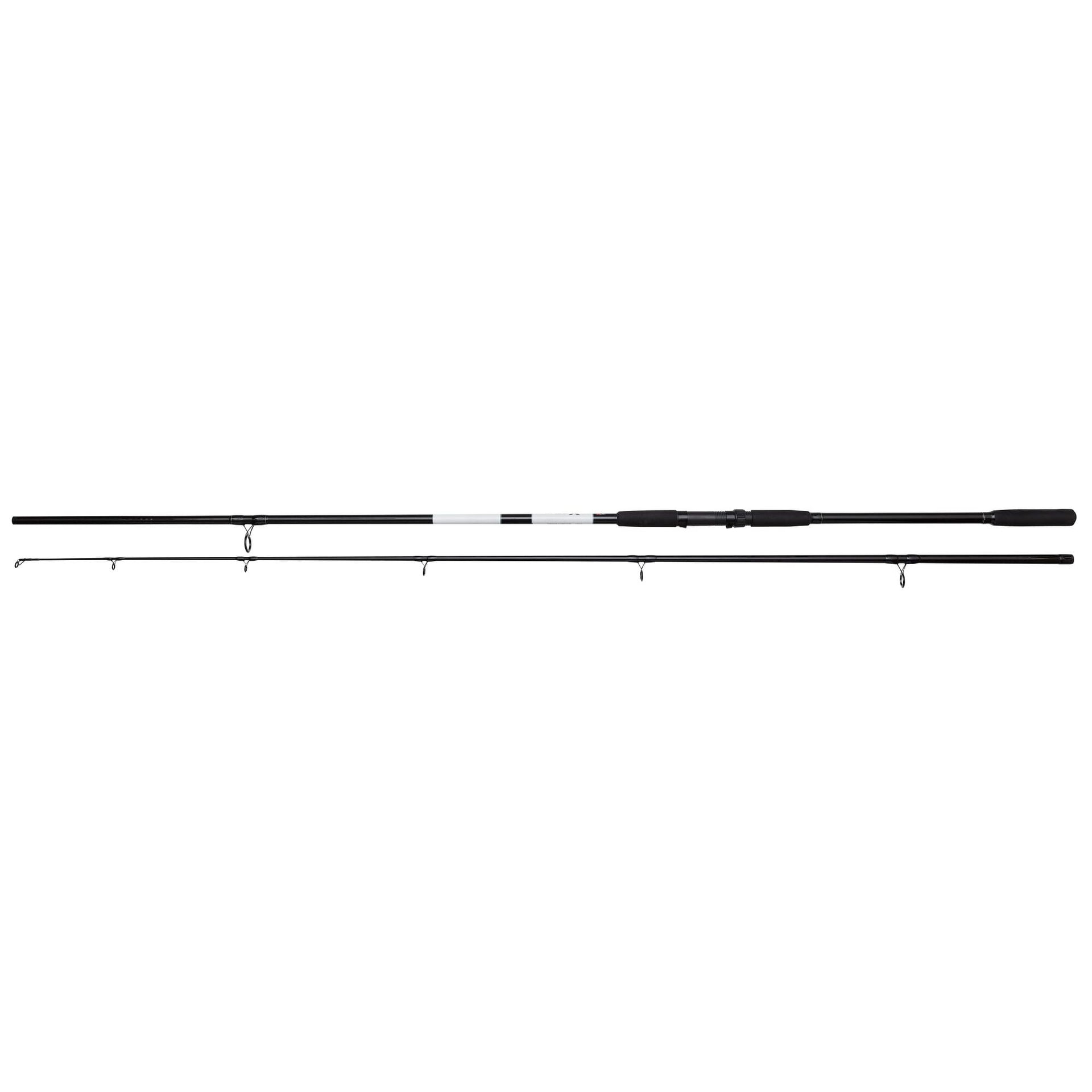 DAM Base-X Carp Specimen Rod