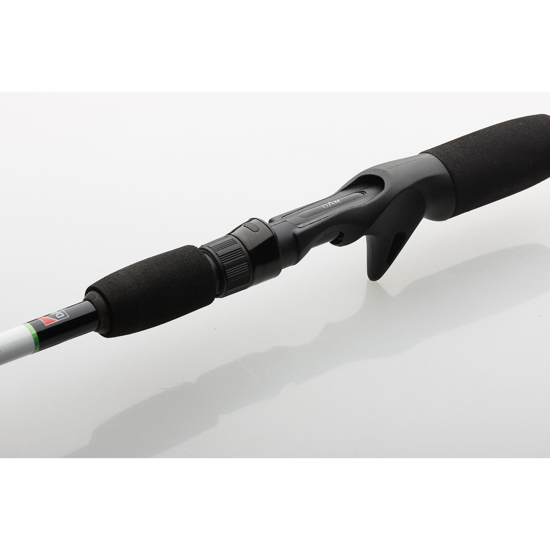DAM Base-X Cast Casting Rod