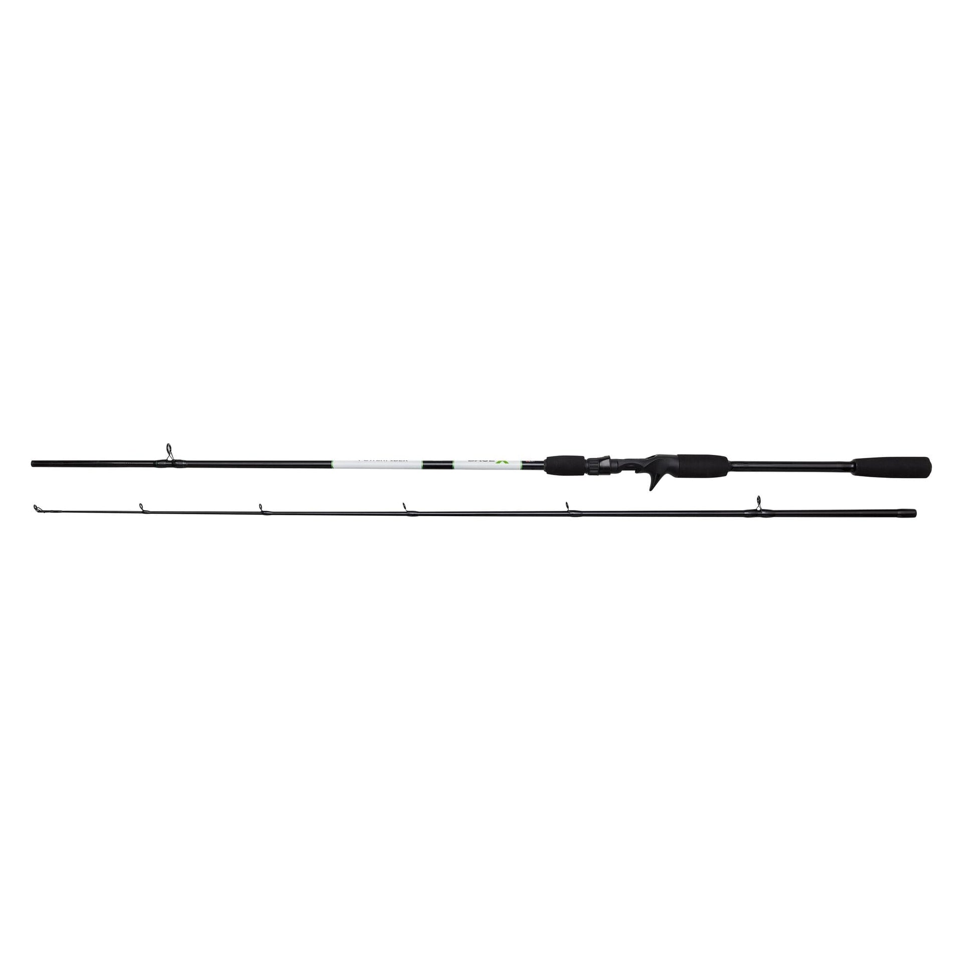 DAM Base-X Cast Casting Rod