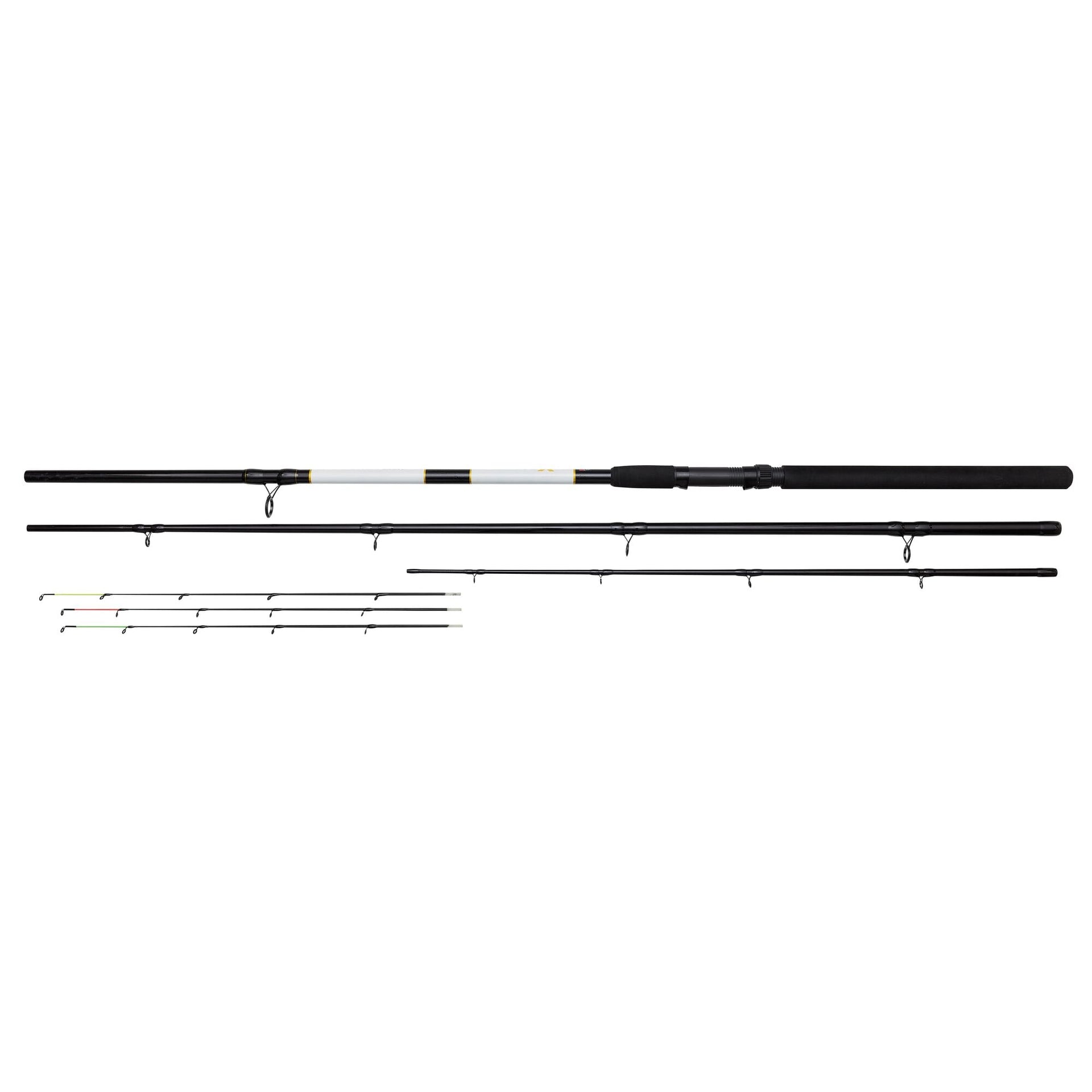 DAM Base-X Feeder Coarse Rod