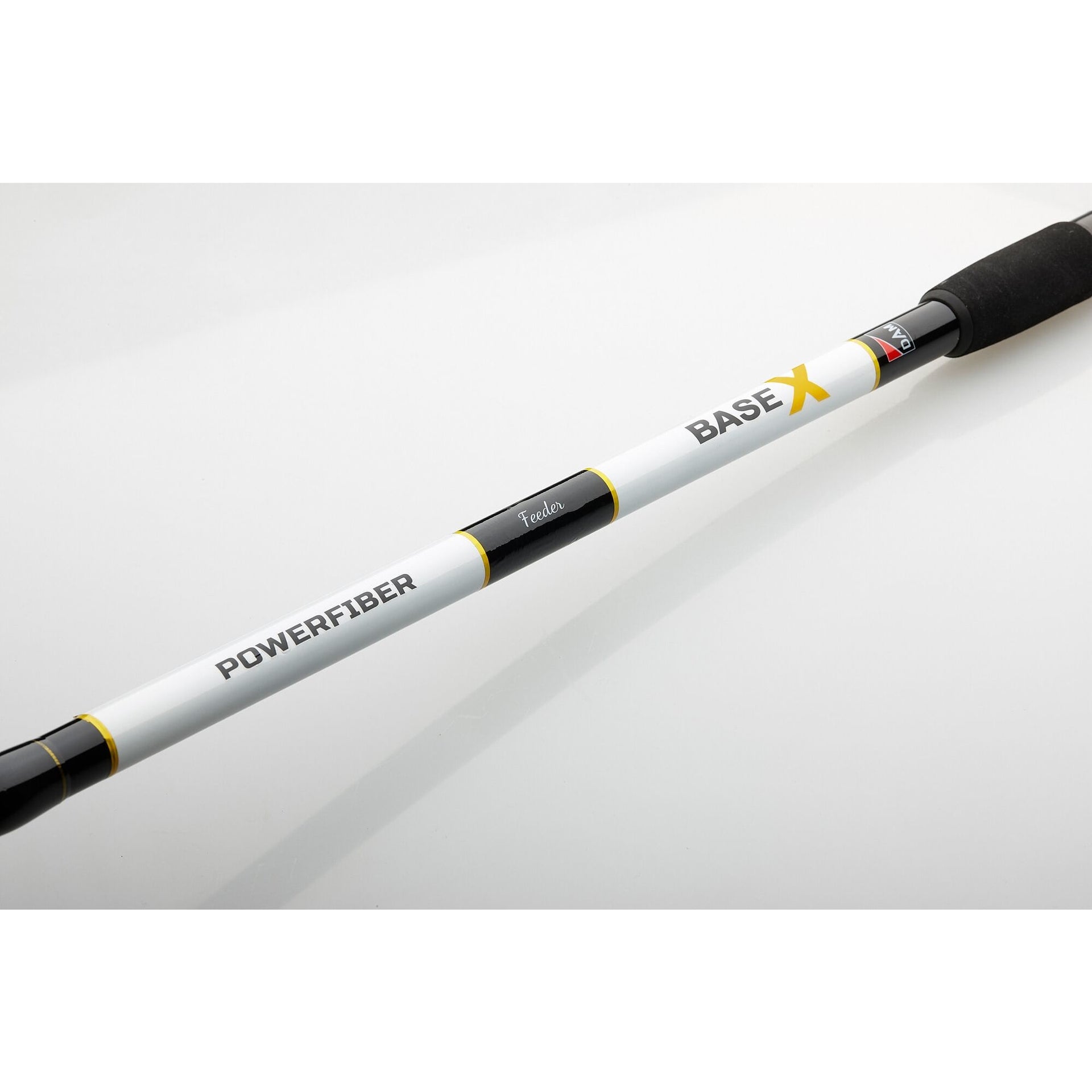 DAM Base-X Feeder Coarse Rod