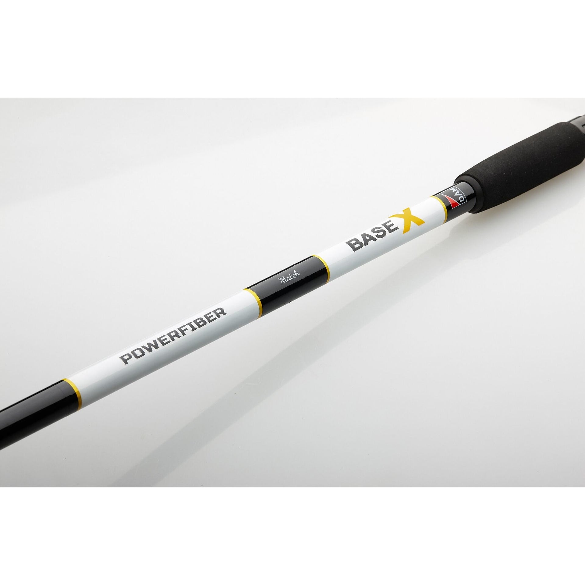 DAM Base-X Match Coarse Rod