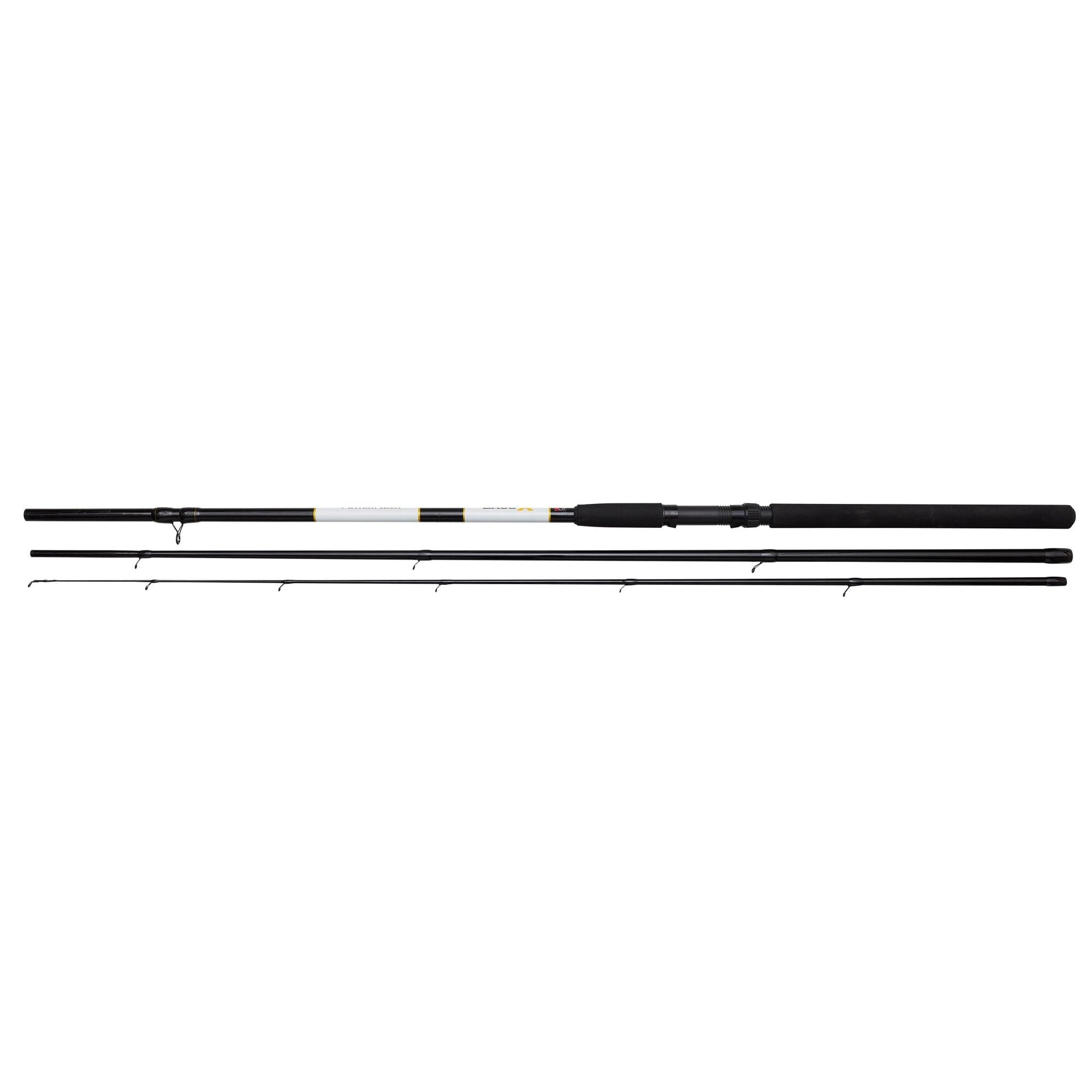 DAM Base-X Match Coarse Rod