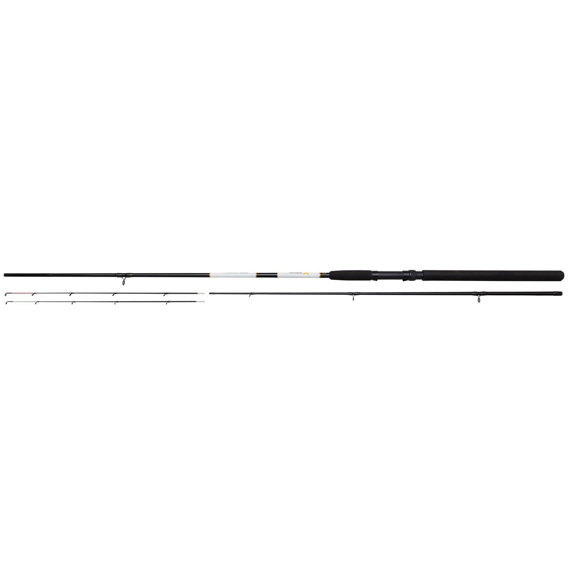 DAM Base-X Multipicker Coarse Rod