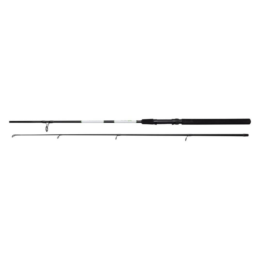 Base-X Spinning Rod