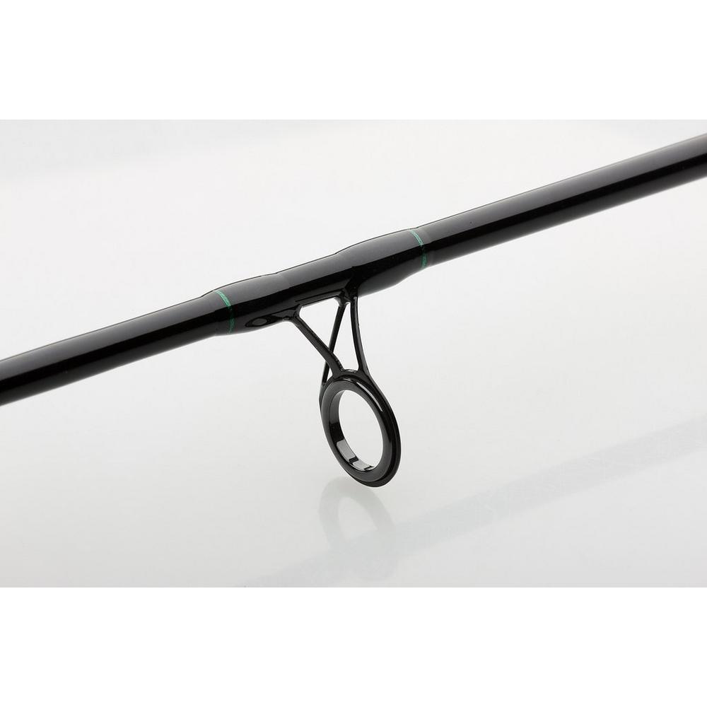 Base-X Spinning Rod