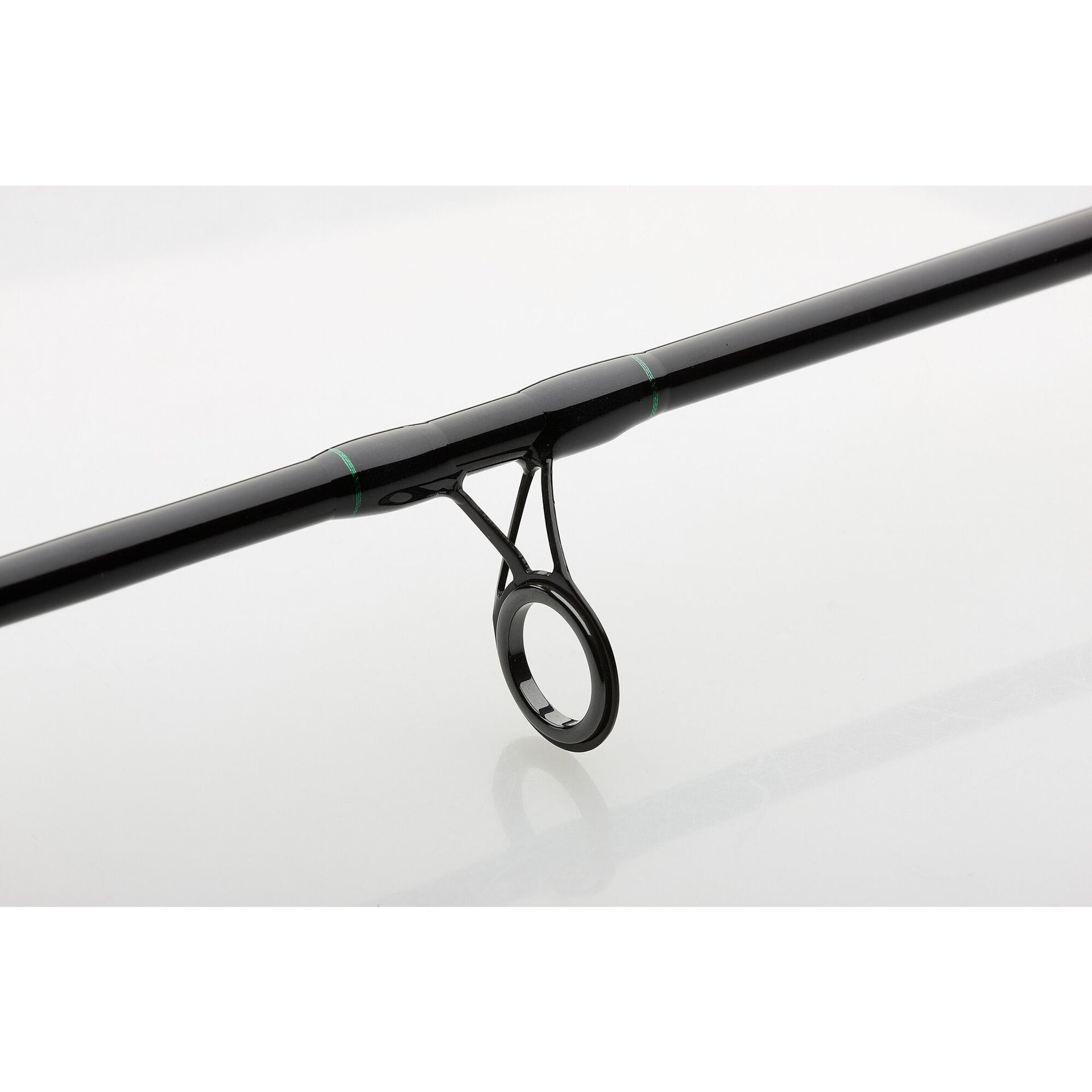 DAM Base-X Spinning Rod