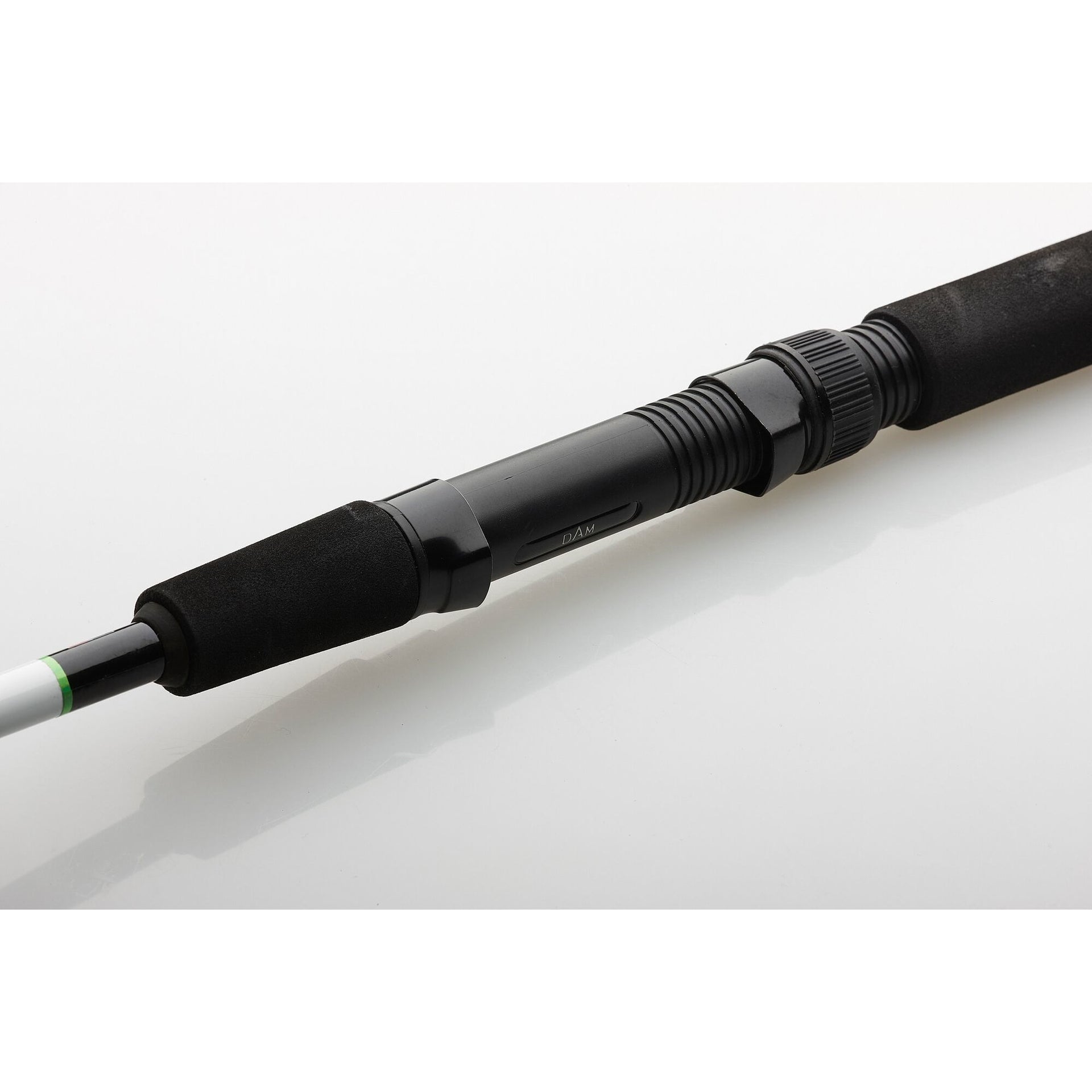 DAM Base-X Spinning Rod