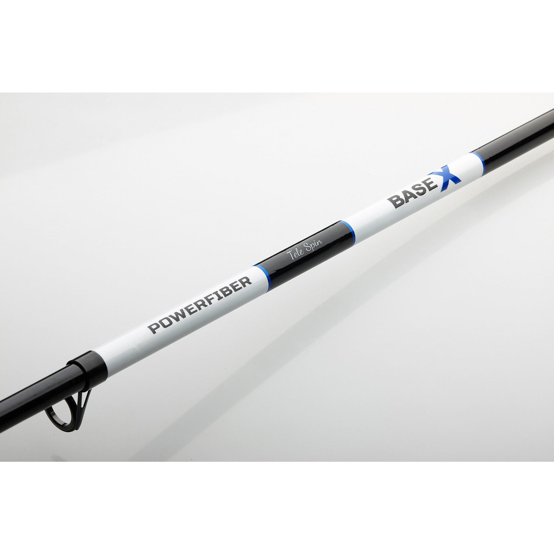 DAM Base-X Tele Spinning Rod