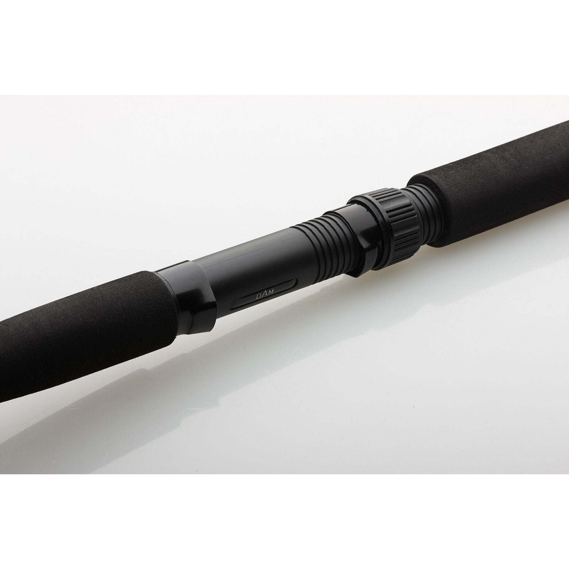 DAM Base-X Tele Spinning Rod