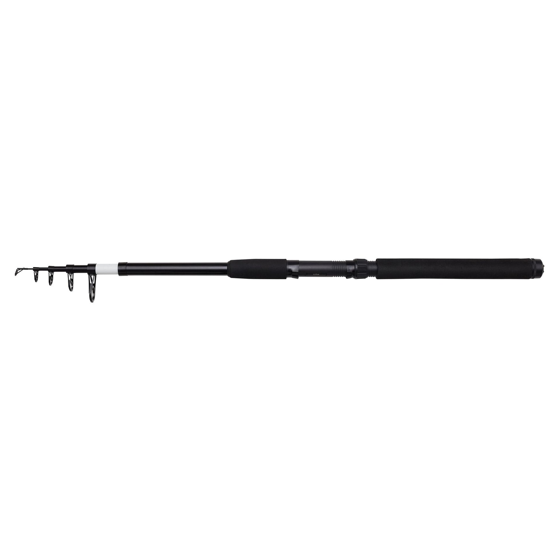 DAM Base-X Tele Spinning Rod