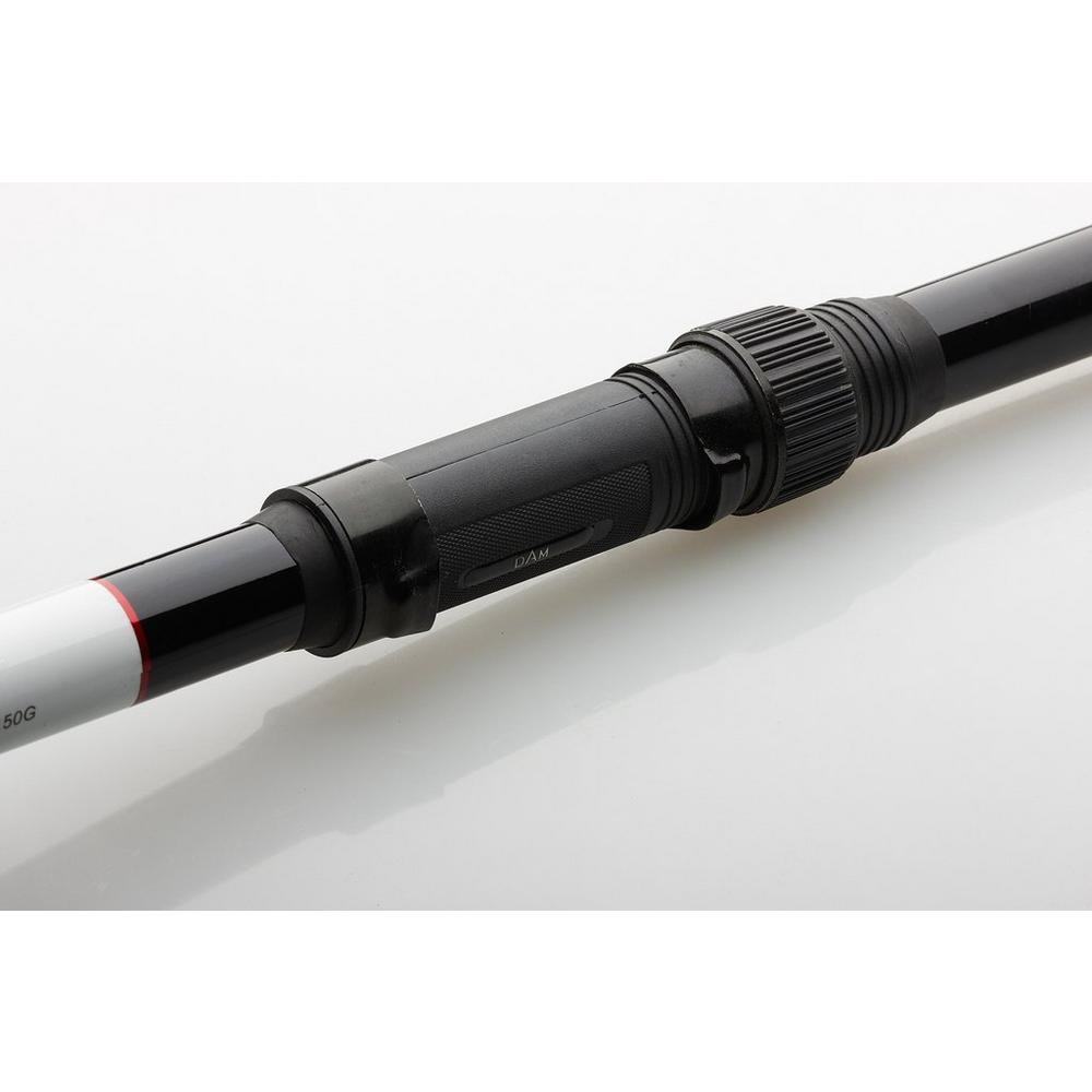 Base-X Tele Pike Spinning Rod