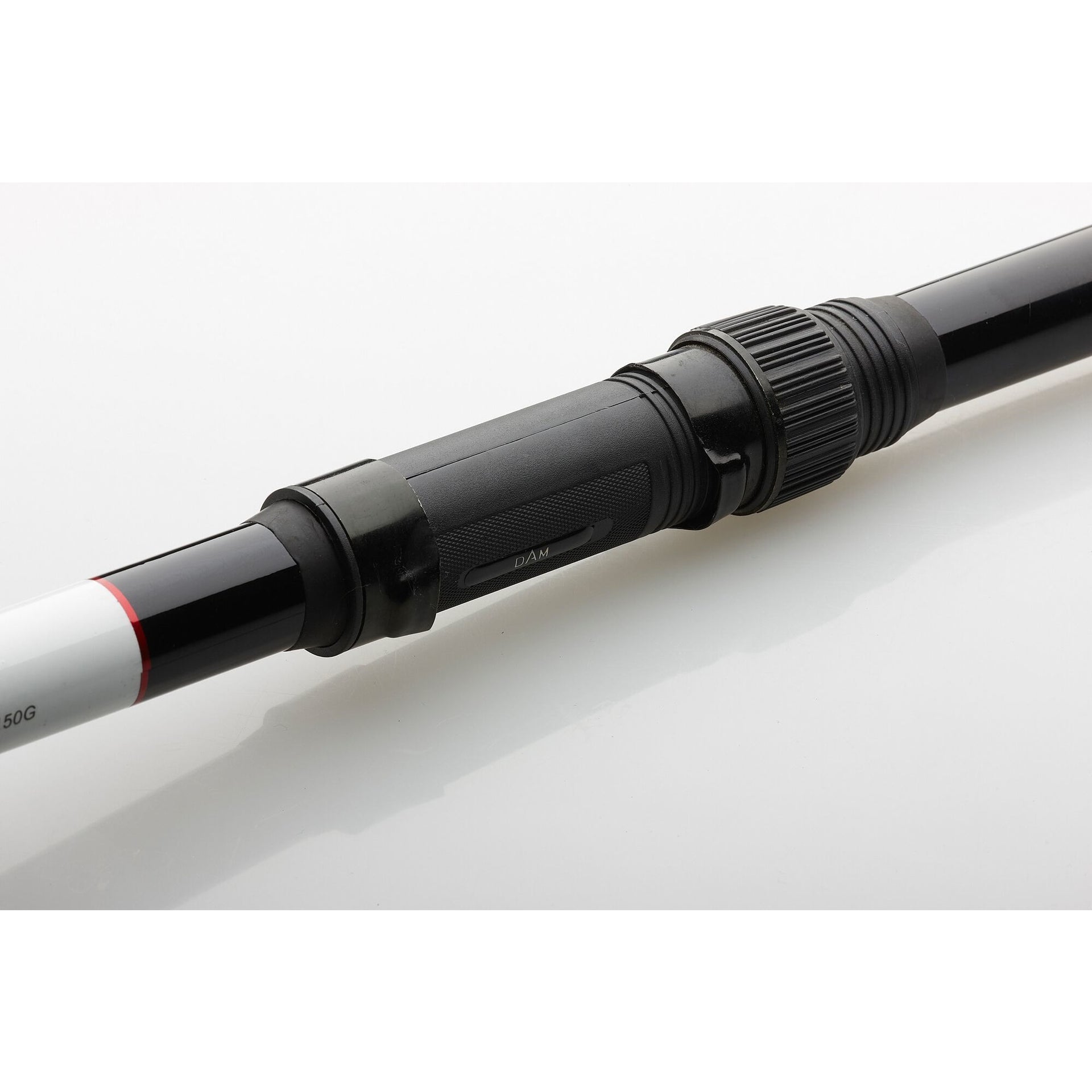DAM Base-X Tele Pike Spinning Rod