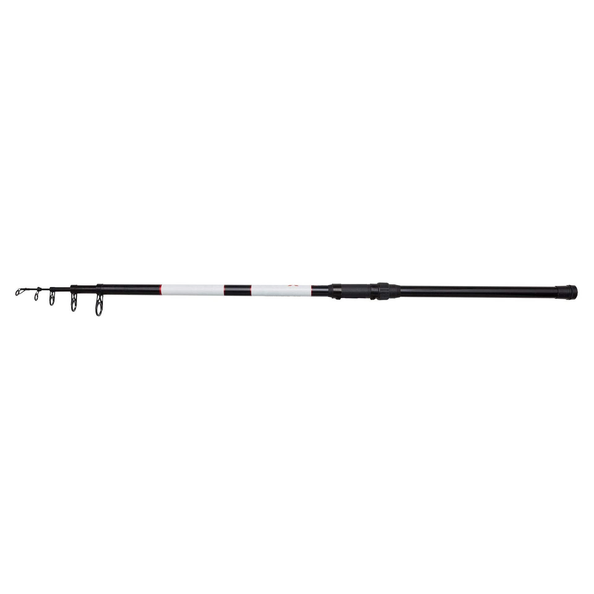 DAM Base-X Tele Pike Spinning Rod