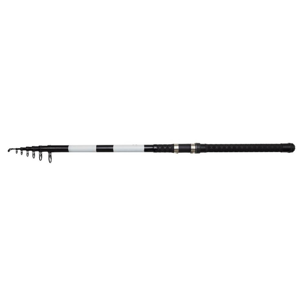 Base-X Tele Stellfisch Spinning Rod